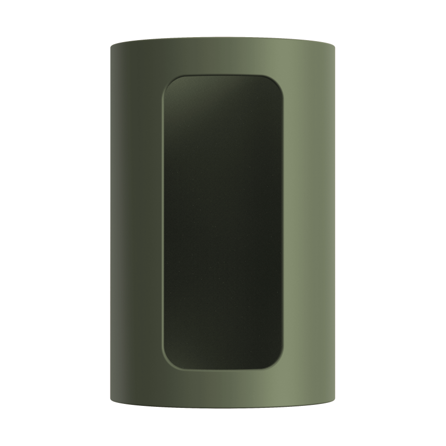 aeropress-accessories-sleeve-h-lle-gr-n-silikon image 3