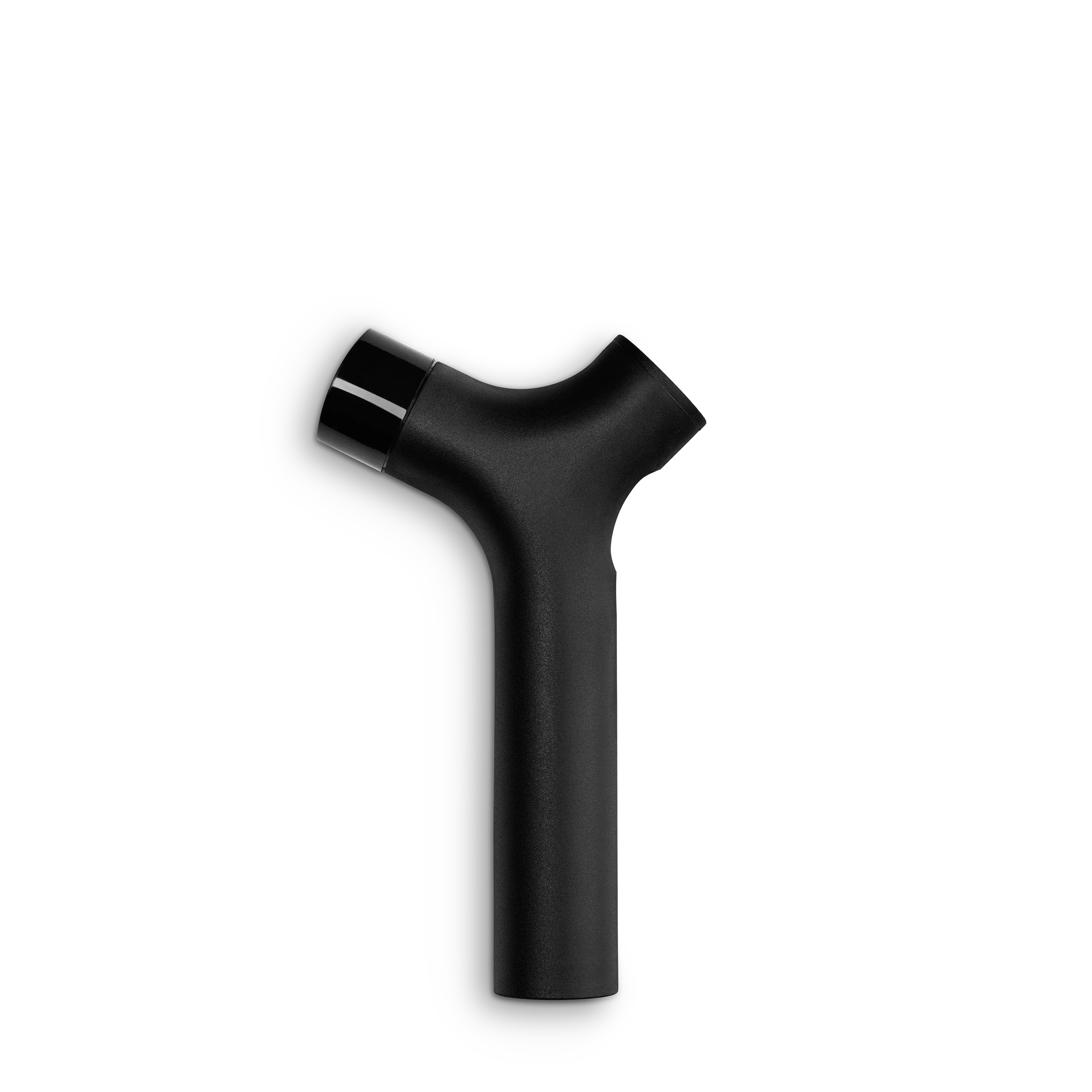 fellow-stagg-ekg-ersatzgriff-matte-black-ekg image 1