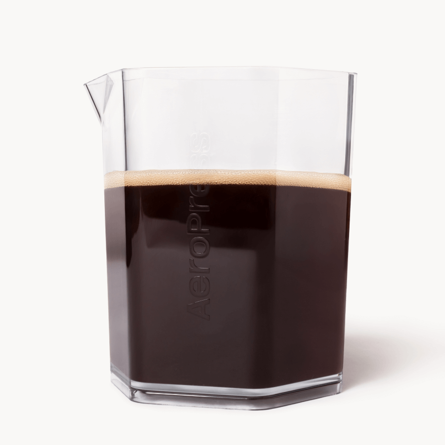 aeropress-carafe-kaffeekanne-tritan-600-ml image 1