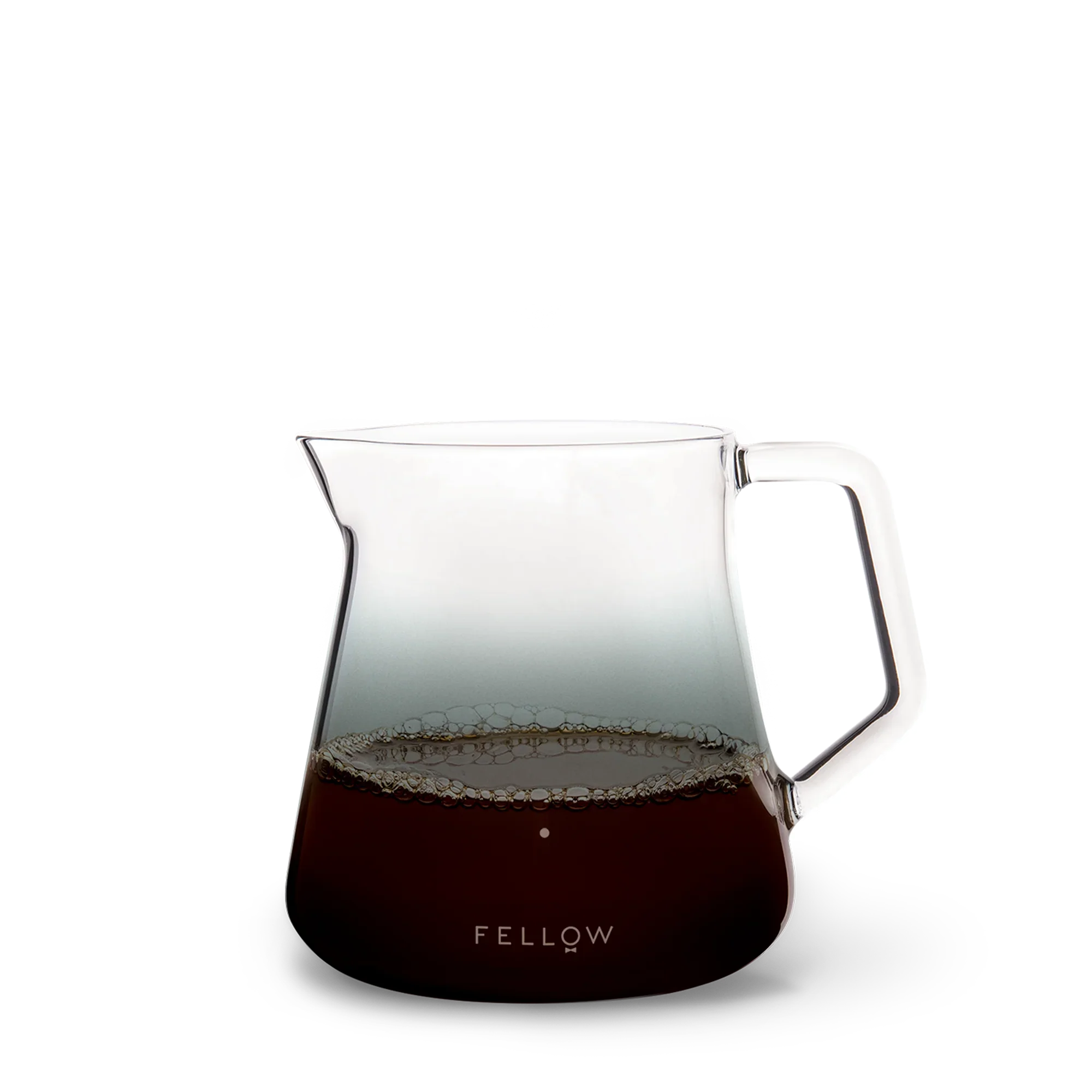 fellow-stagg-glaskaraffe-mighty-small-klar-300-ml image 2