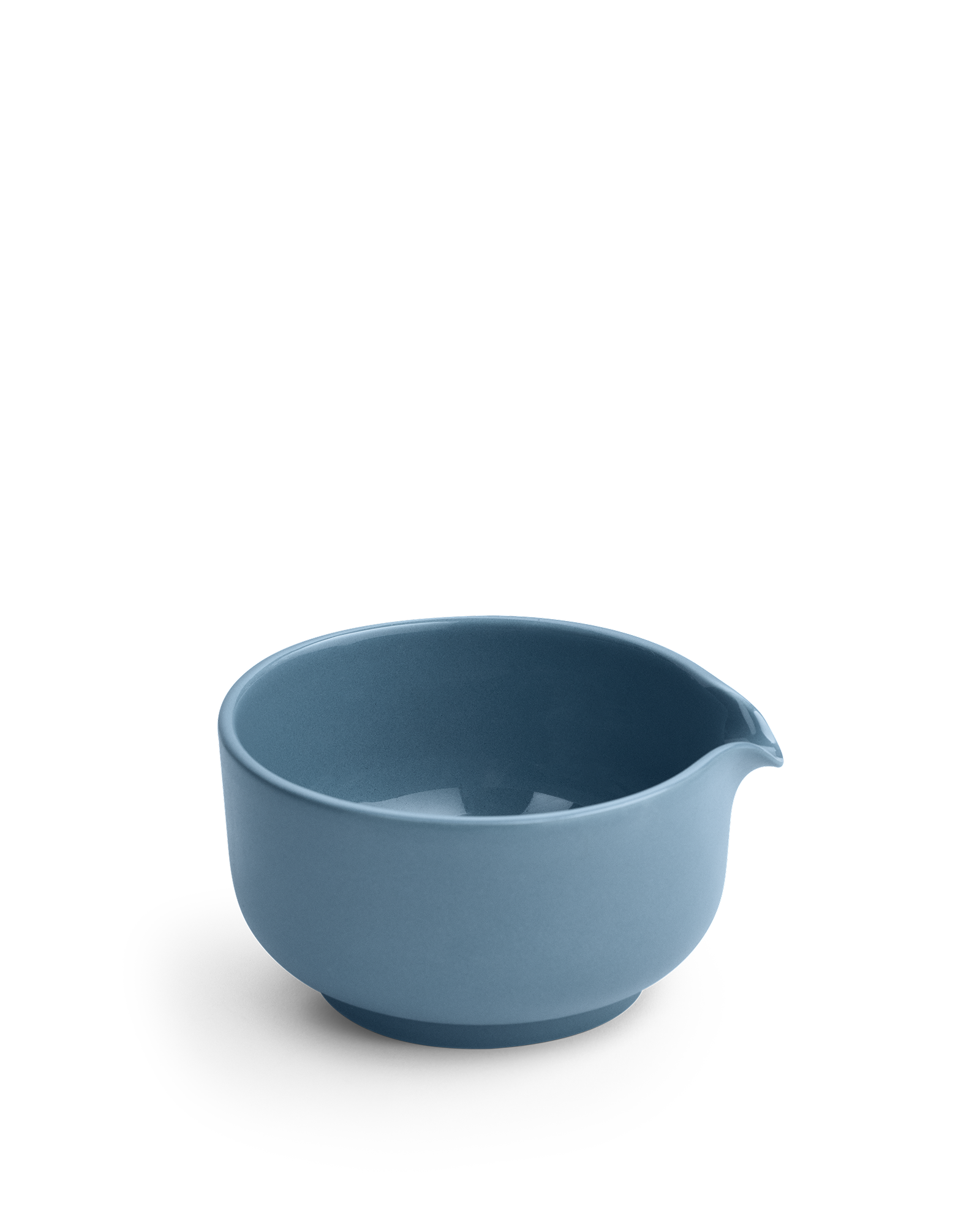 fellow-stagg-matcha-set-keramikschale-matte-black image 3