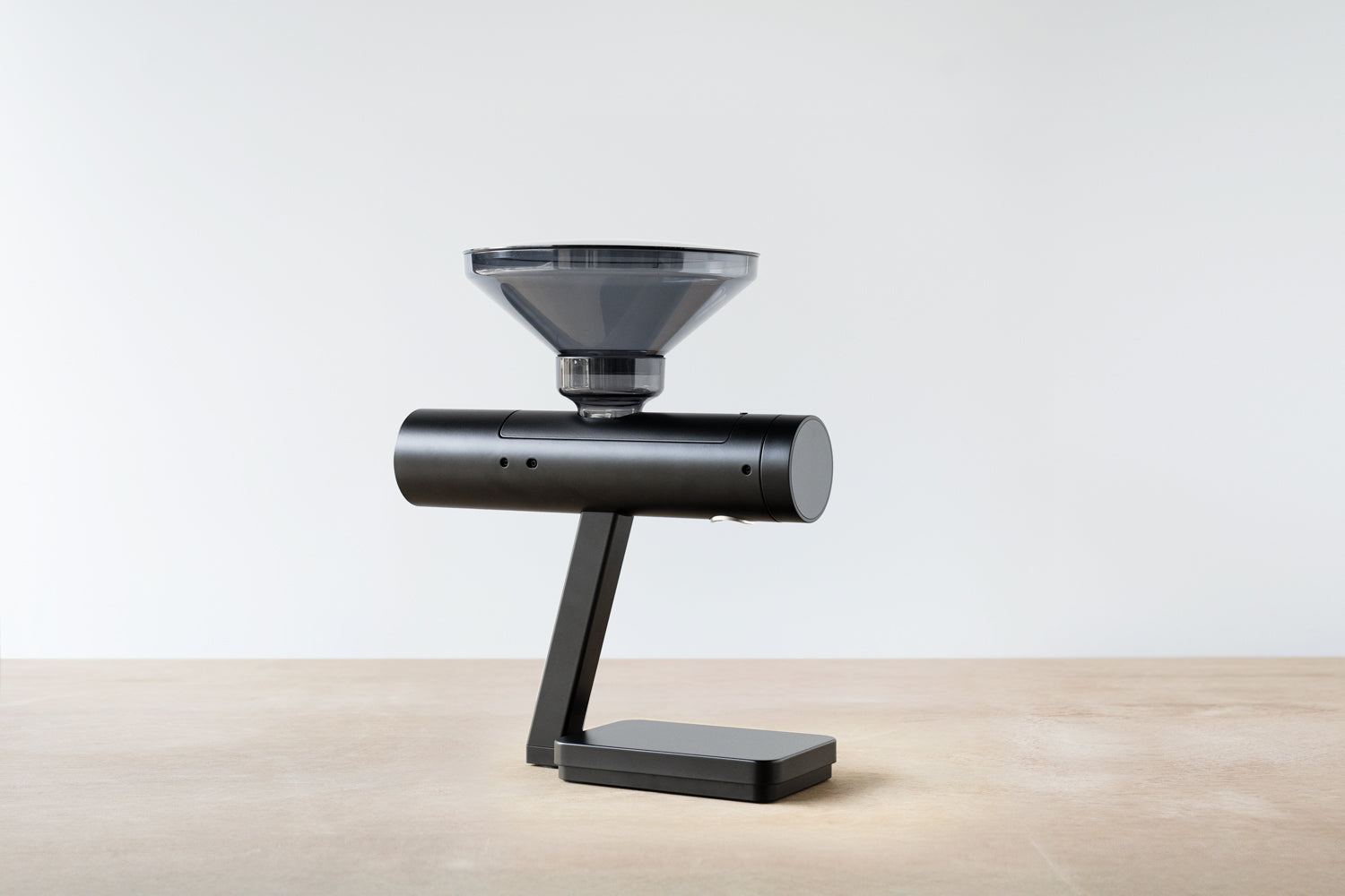 acaia-orion-mini-bohnendosierer-schwarz-3000-g image 1