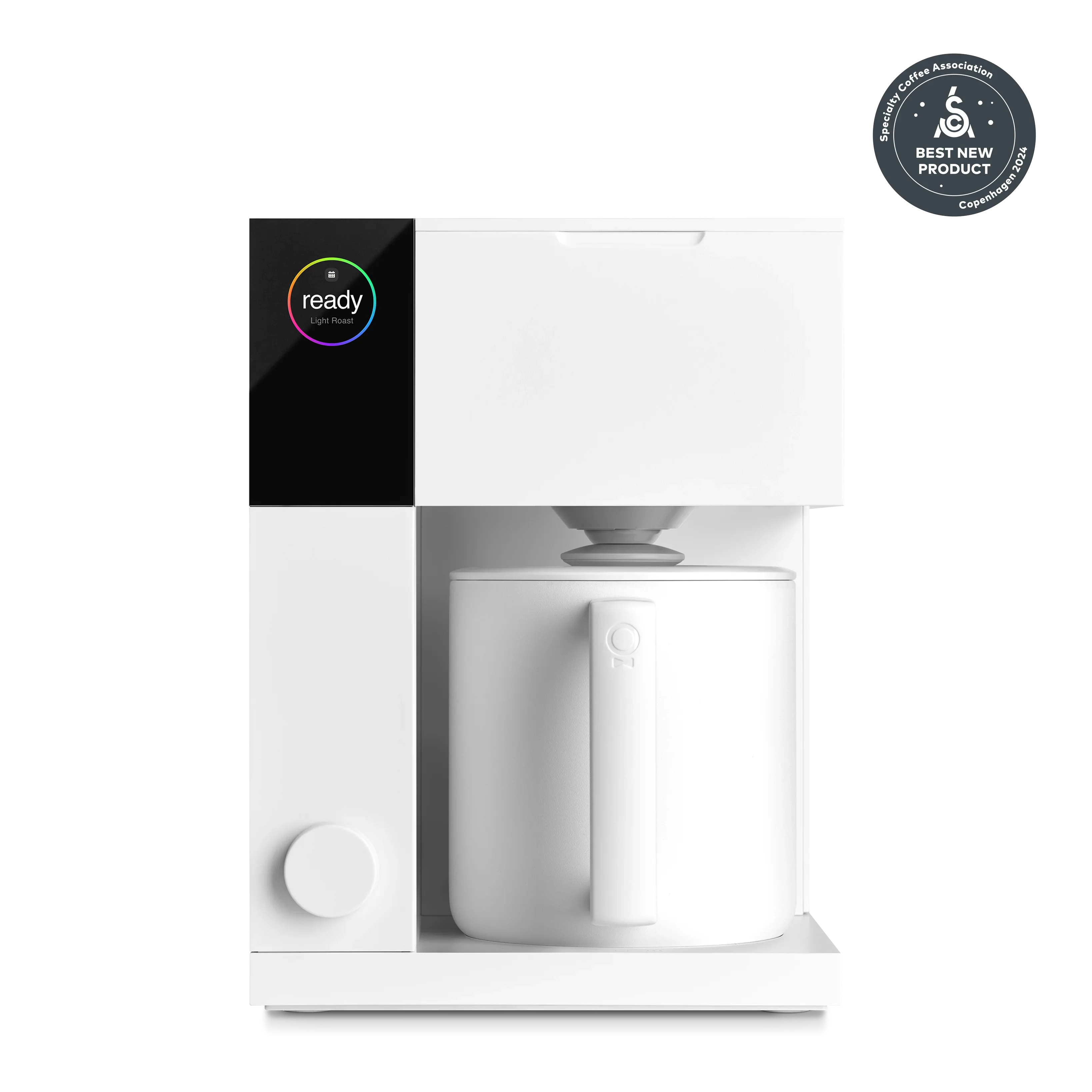 fellow-aiden-precision-coffee-maker-filterkaffeemaschine-schwarz image 8
