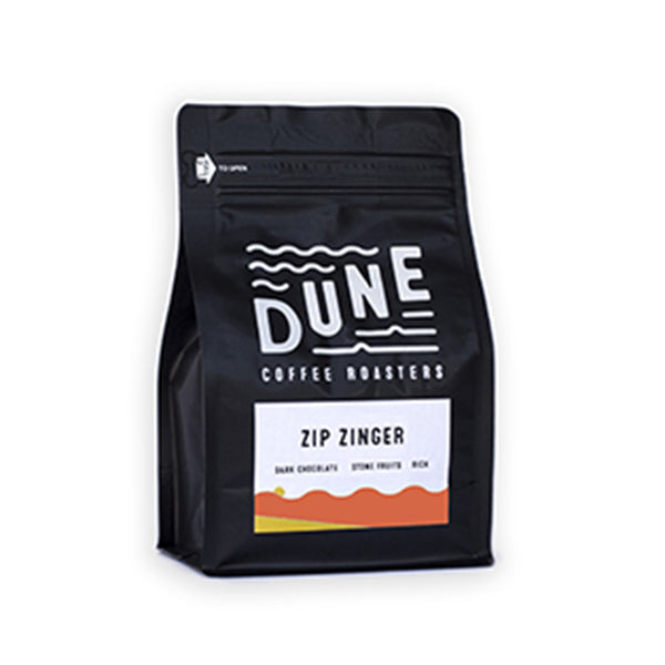 aeropress-coffee-zip-zinger-12-oz-filterkaffee-ganze-bohne-steinobst image 1