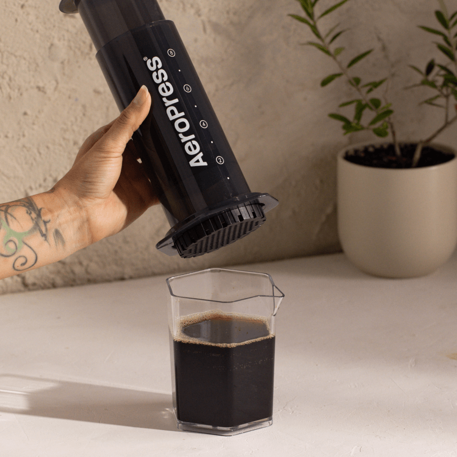 aeropress-original-xl-kaffeebereiter-manuell-f-r-2-tassen image 5