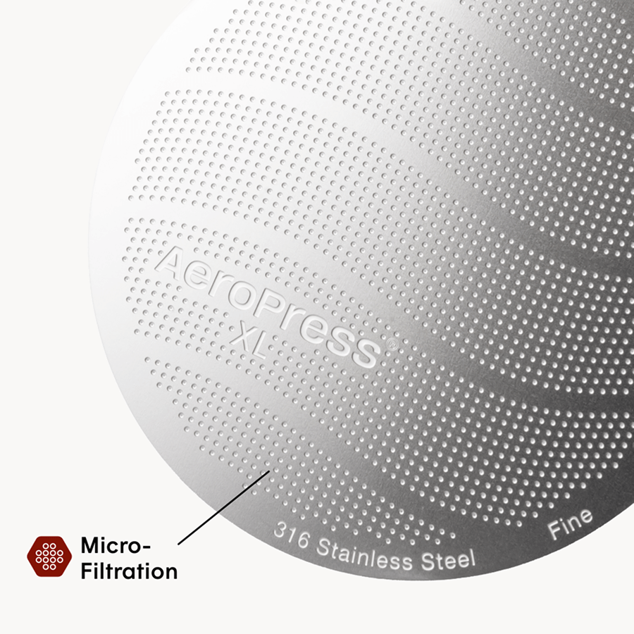 aeropress-filters-edelstahlfilter-xl-1-pack-wiederverwendbar image 4