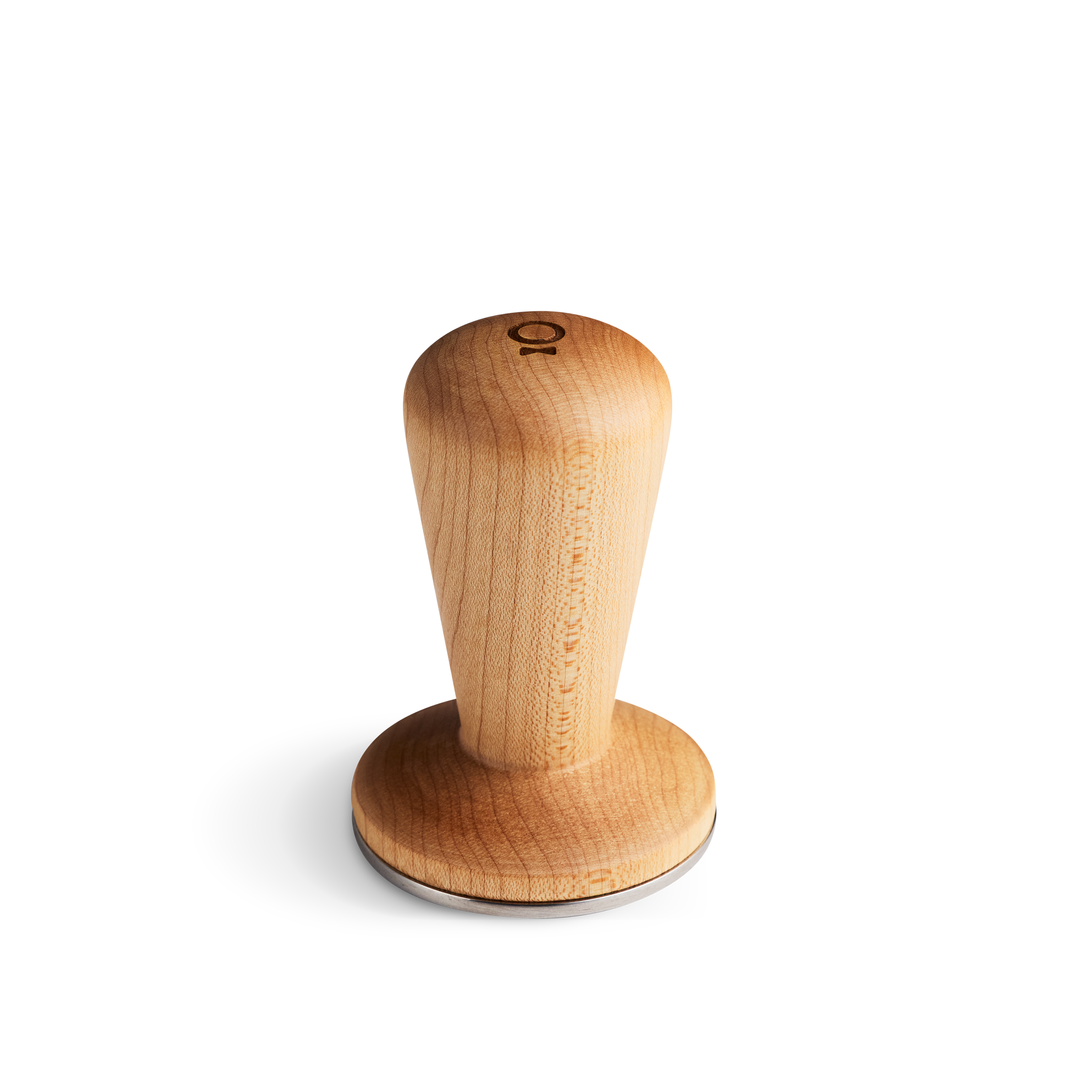 fellow-series-1-tamper-58mm-matte-schwarz-espressostampfer image 2