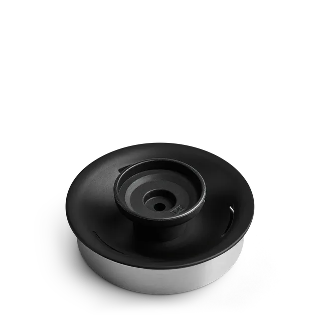 fellow-stagg-stovetop-ersatzdeckel-matte-black image 1
