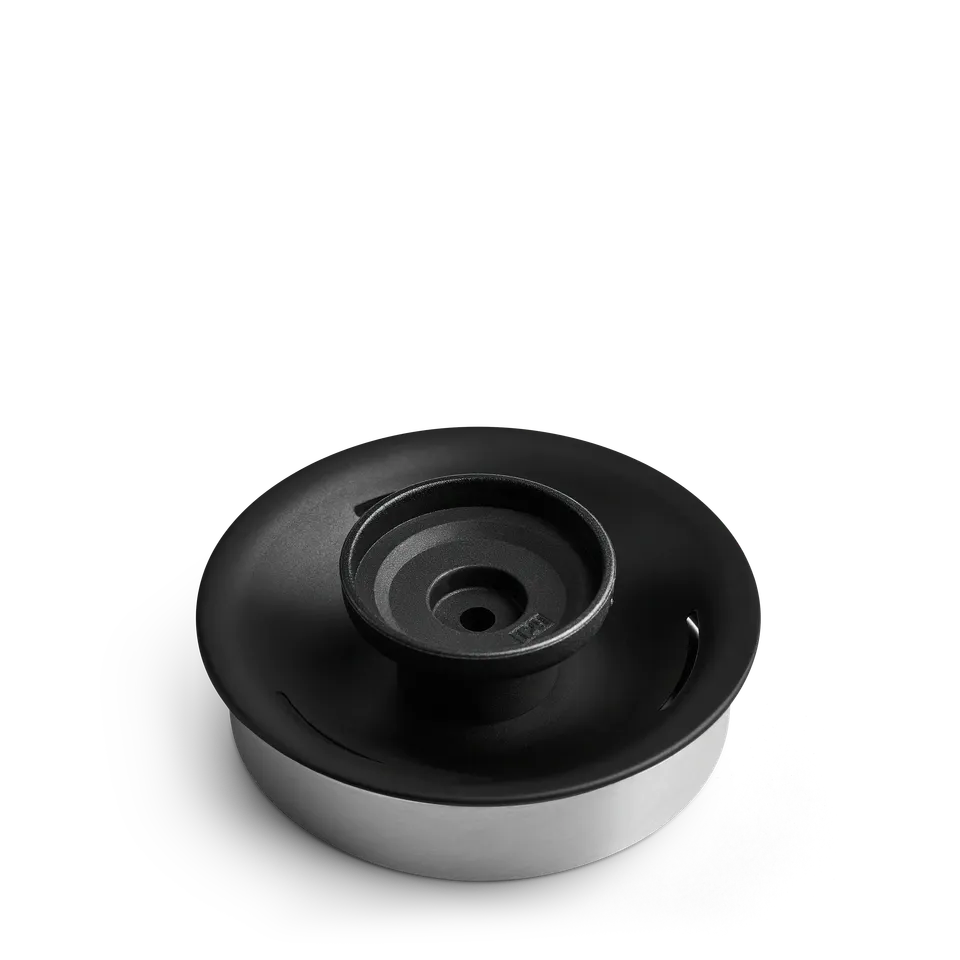 fellow-stagg-stovetop-ersatzdeckel-matte-black image 1