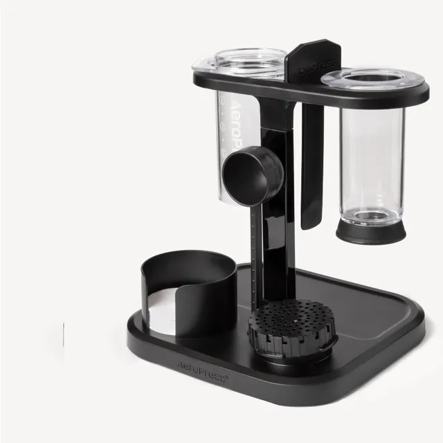aeropress-organizer-stand-halter-f-r-original-clear-xl image 1