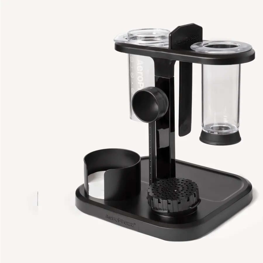 aeropress-organizer-stand-halter-f-r-original-clear-xl image 1