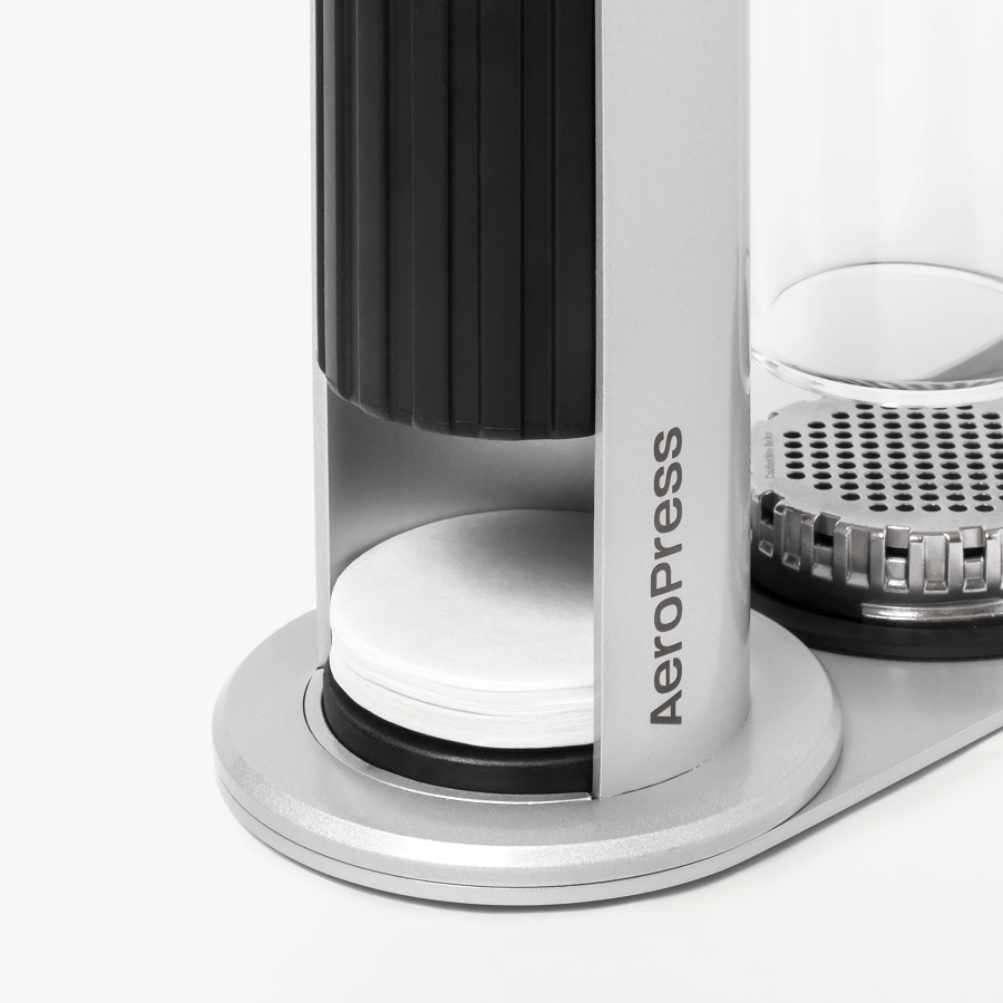 aeropress-accessories-organizer-st-nder-edelstahl-f-r-original image 4