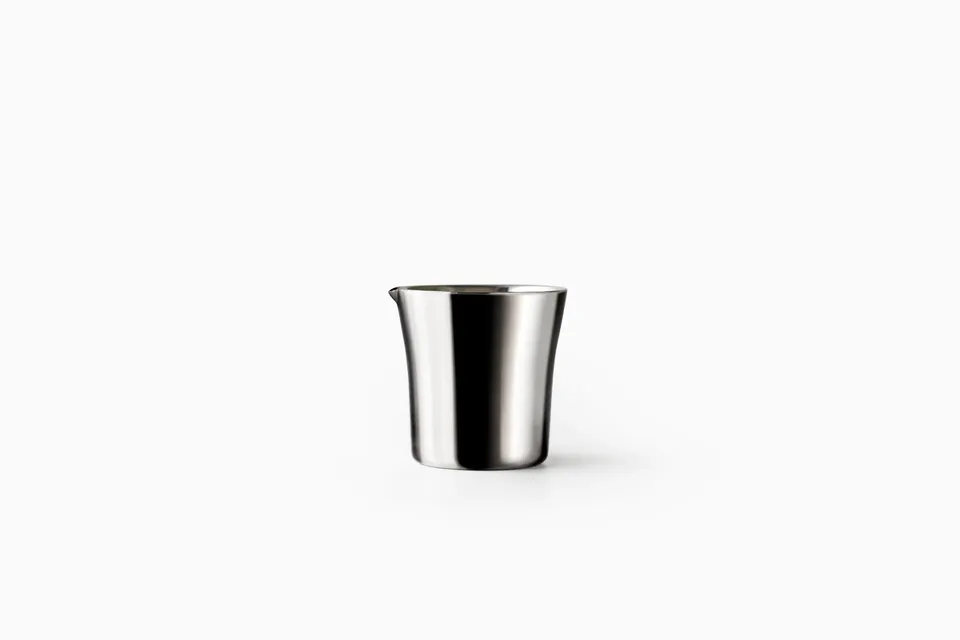 acaia-accessories-spouted-cup-espressobecher-schwarz-120-ml image 1