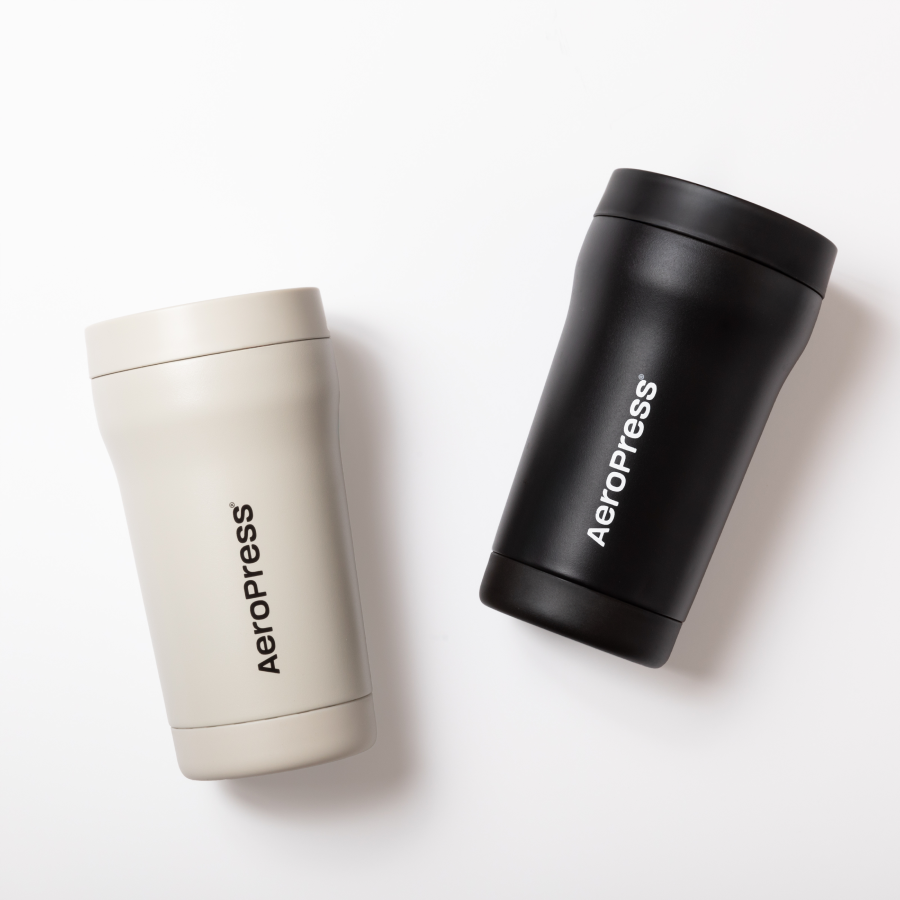 aeropress-travel-tumbler-thermobecher-edelstahl-schwarz image 5
