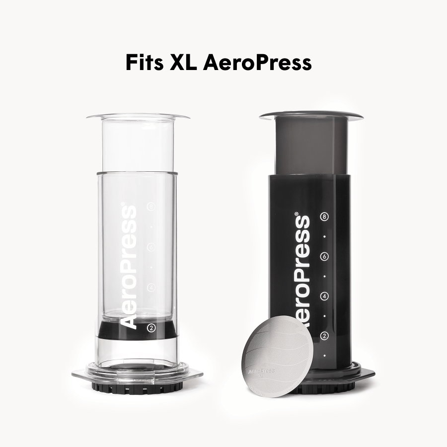 aeropress-filters-edelstahlfilter-xl-1-pack-wiederverwendbar image 7