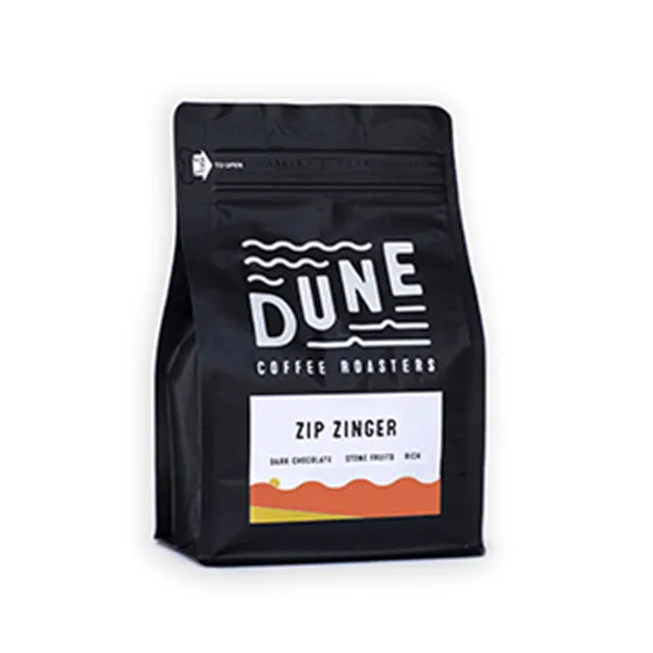 aeropress-coffee-zip-zinger-12-oz-filterkaffee-ganze-bohne-steinobst image 1