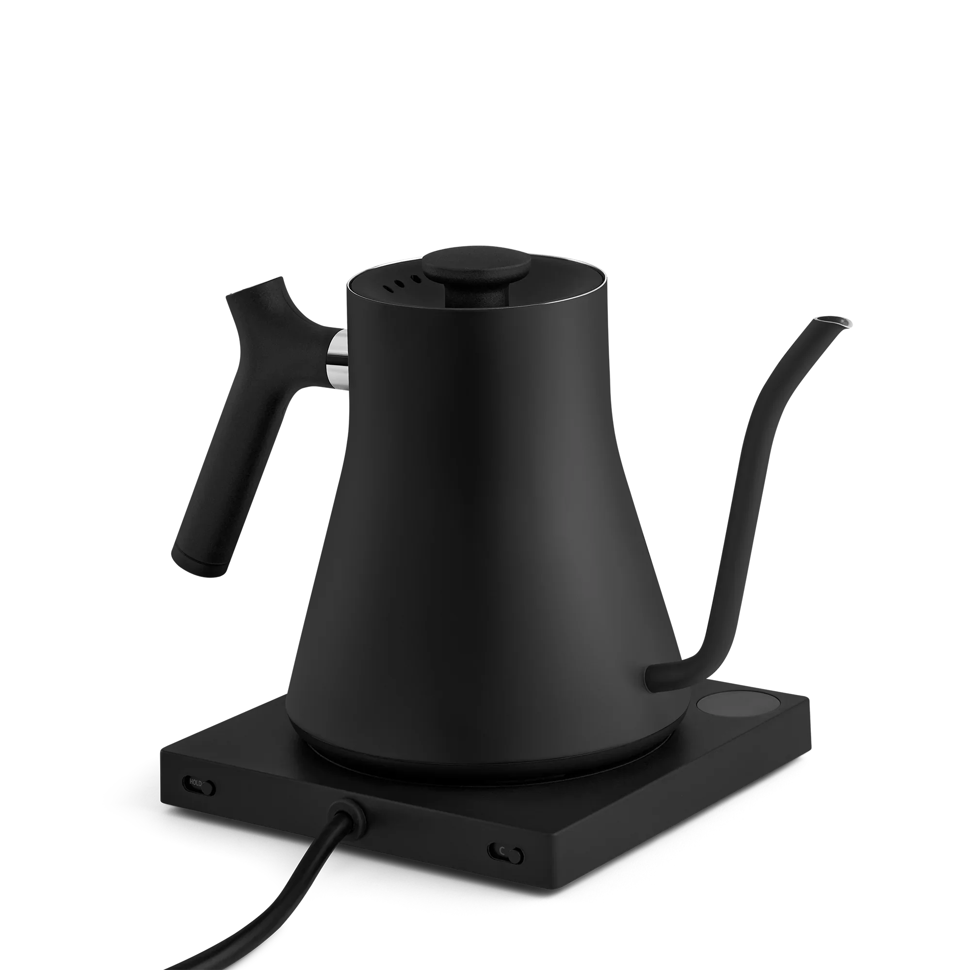 fellow-stagg-ekg-wasserkessel-schwarz-bluetooth-pour-over image 2