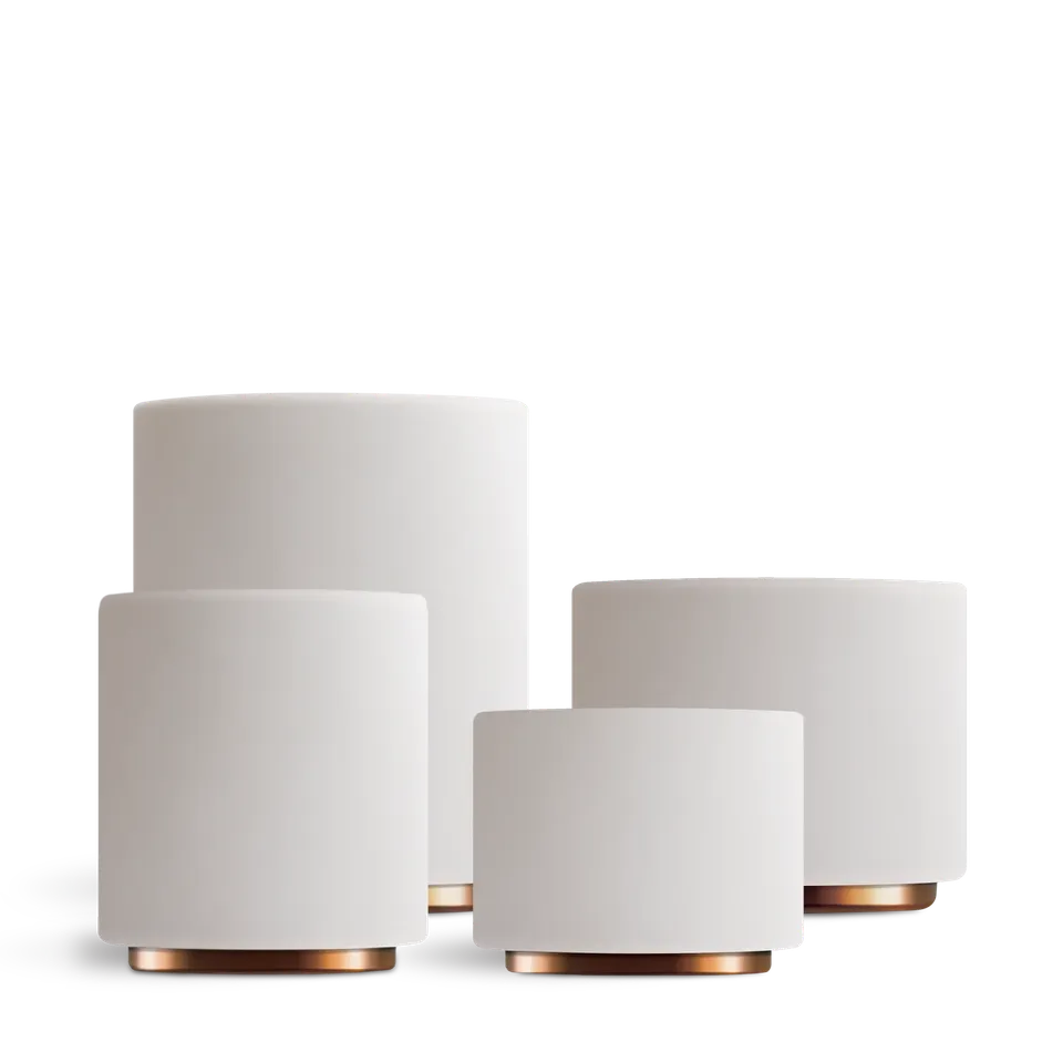 fellow-monty-cappuccino-tasse-keramik-wei-6-5-oz image 1
