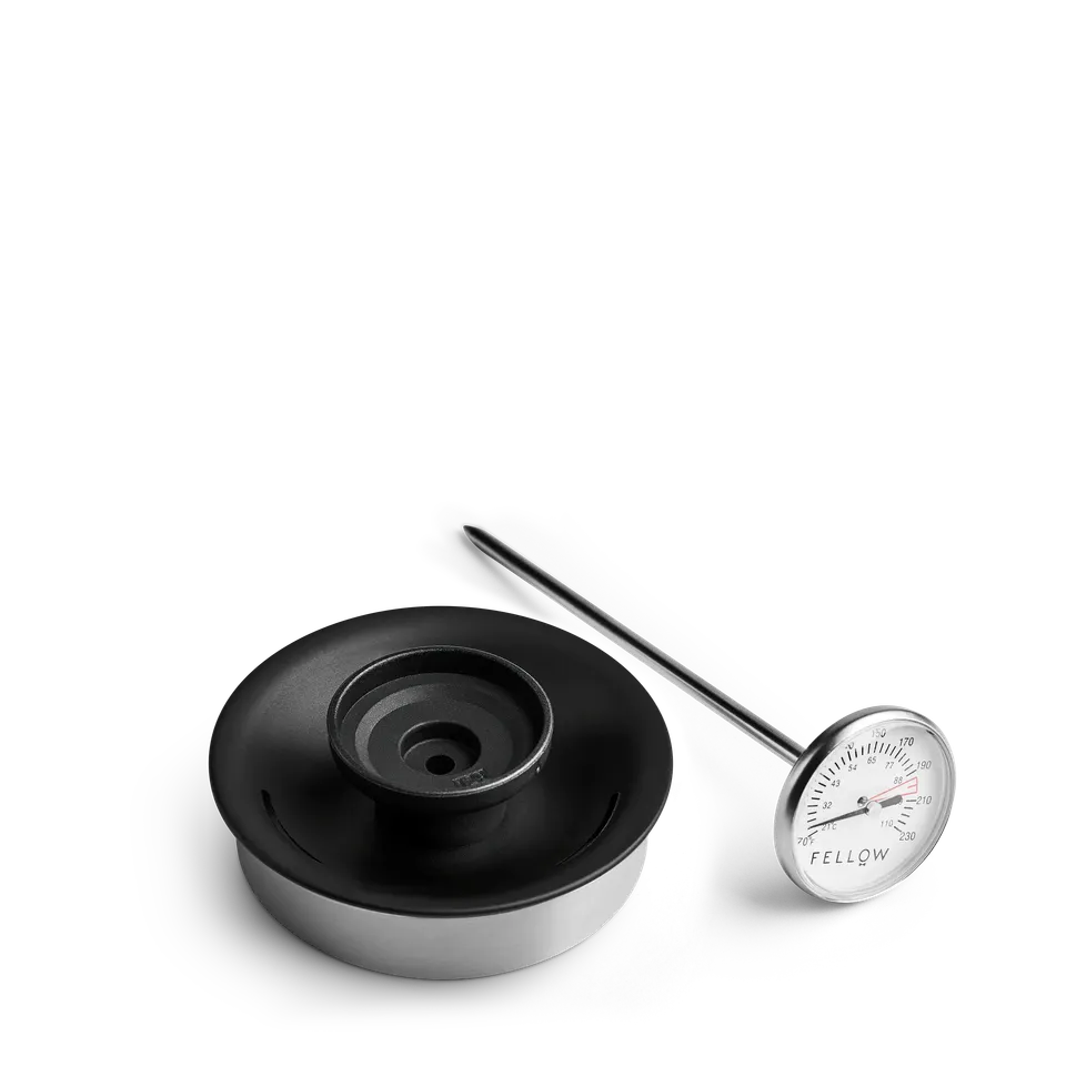 fellow-stagg-deckel-mit-thermometer-matte-black image 1