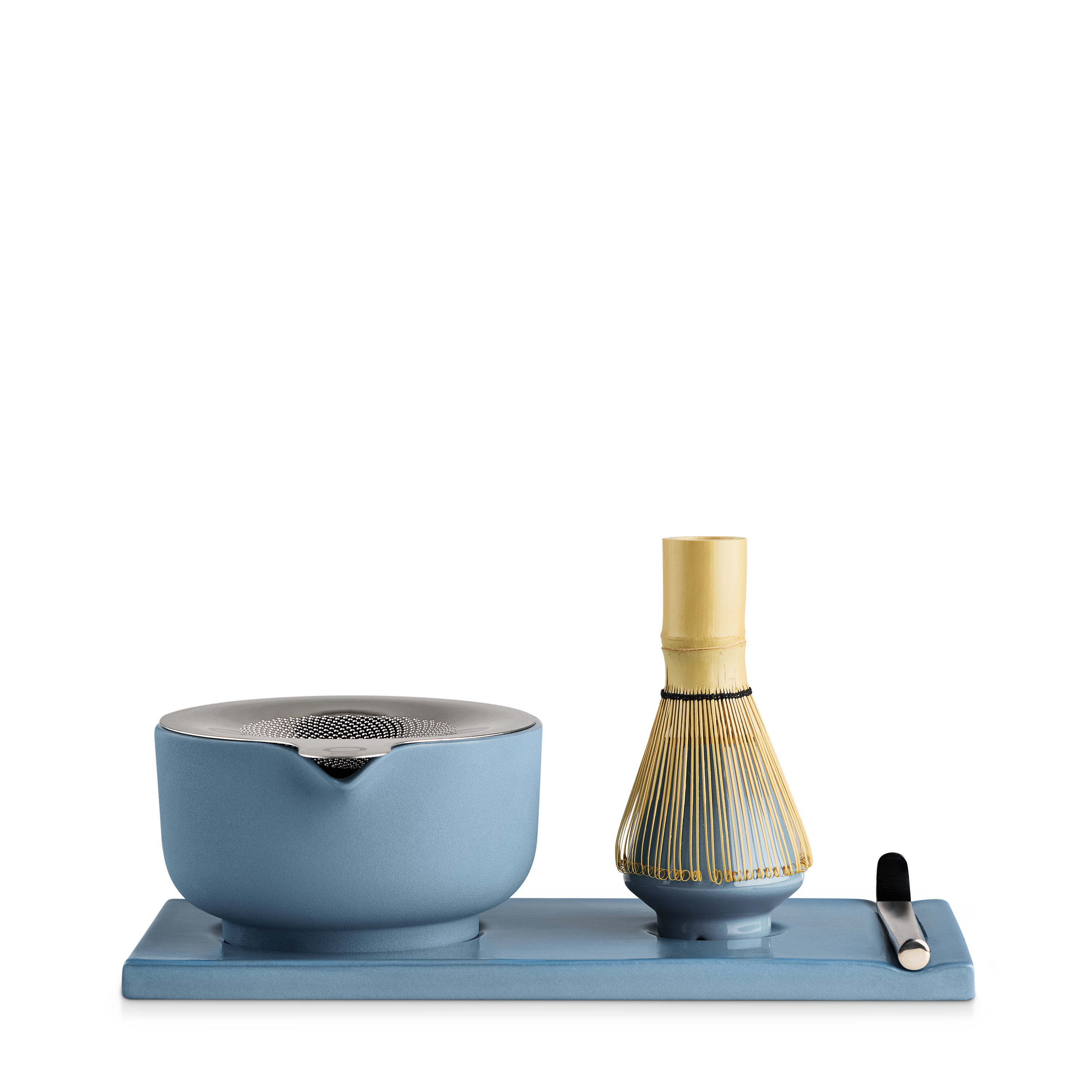 fellow-stagg-matcha-set-keramik-mattwei-6-teilig-sieb image 6