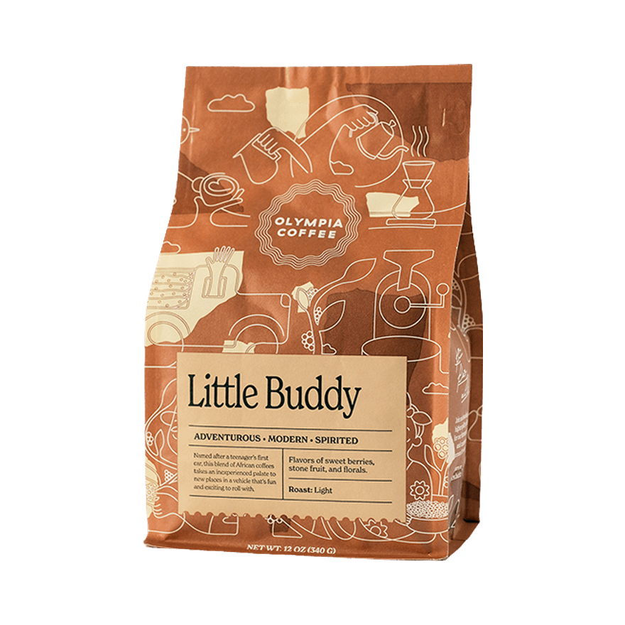 aeropress-little-buddy-kaffeebohnen-2-lb-schwarz image 1