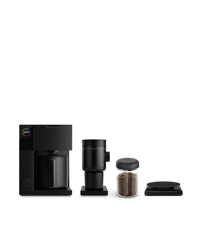 fellow-aiden-the-big-aiden-bundle-kaffeemaschinen-set image 1