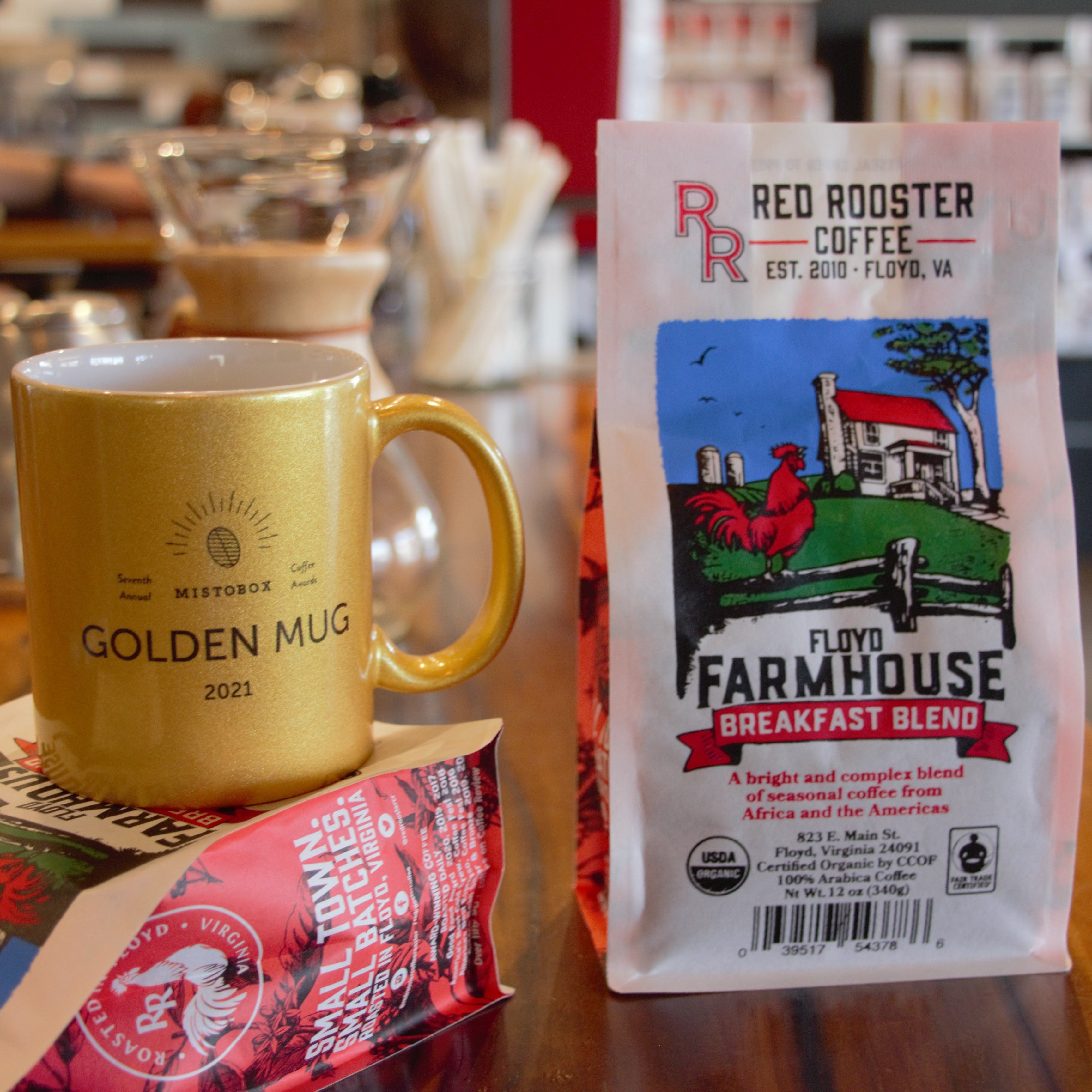 aeropress-organic-floyd-farmhouse-breakfast-blend-kaffee-340g-fein image 2