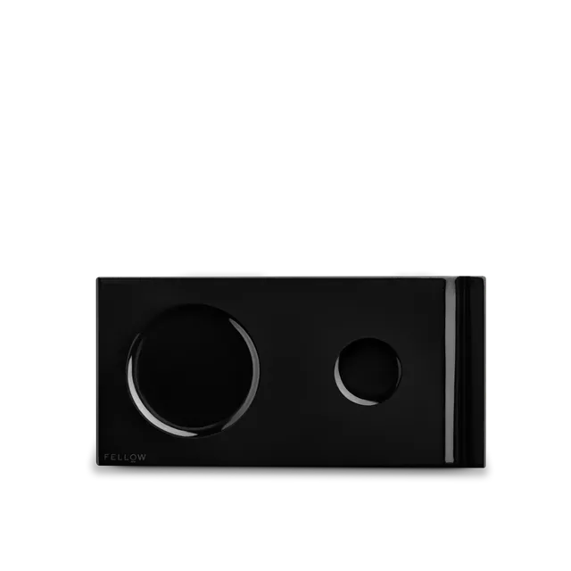 fellow-stagg-matcha-set-basis-ersatz-untersetzer-schwarz image 1