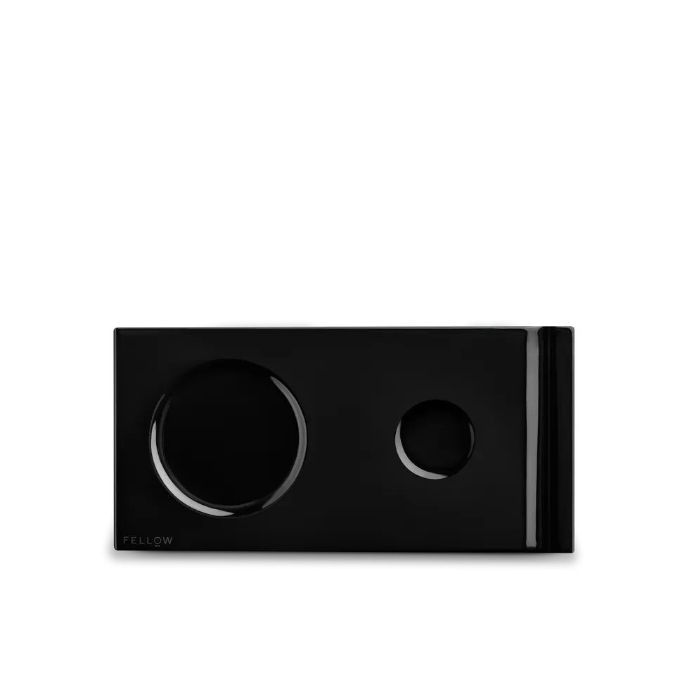 fellow-stagg-matcha-set-basis-ersatz-untersetzer-schwarz image 1