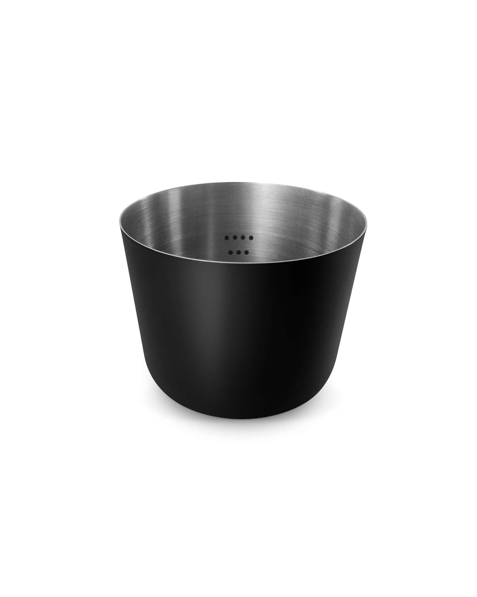 fellow-ode-gen-2-magnetic-catch-beh-lter-matte-black-ersatz image 1