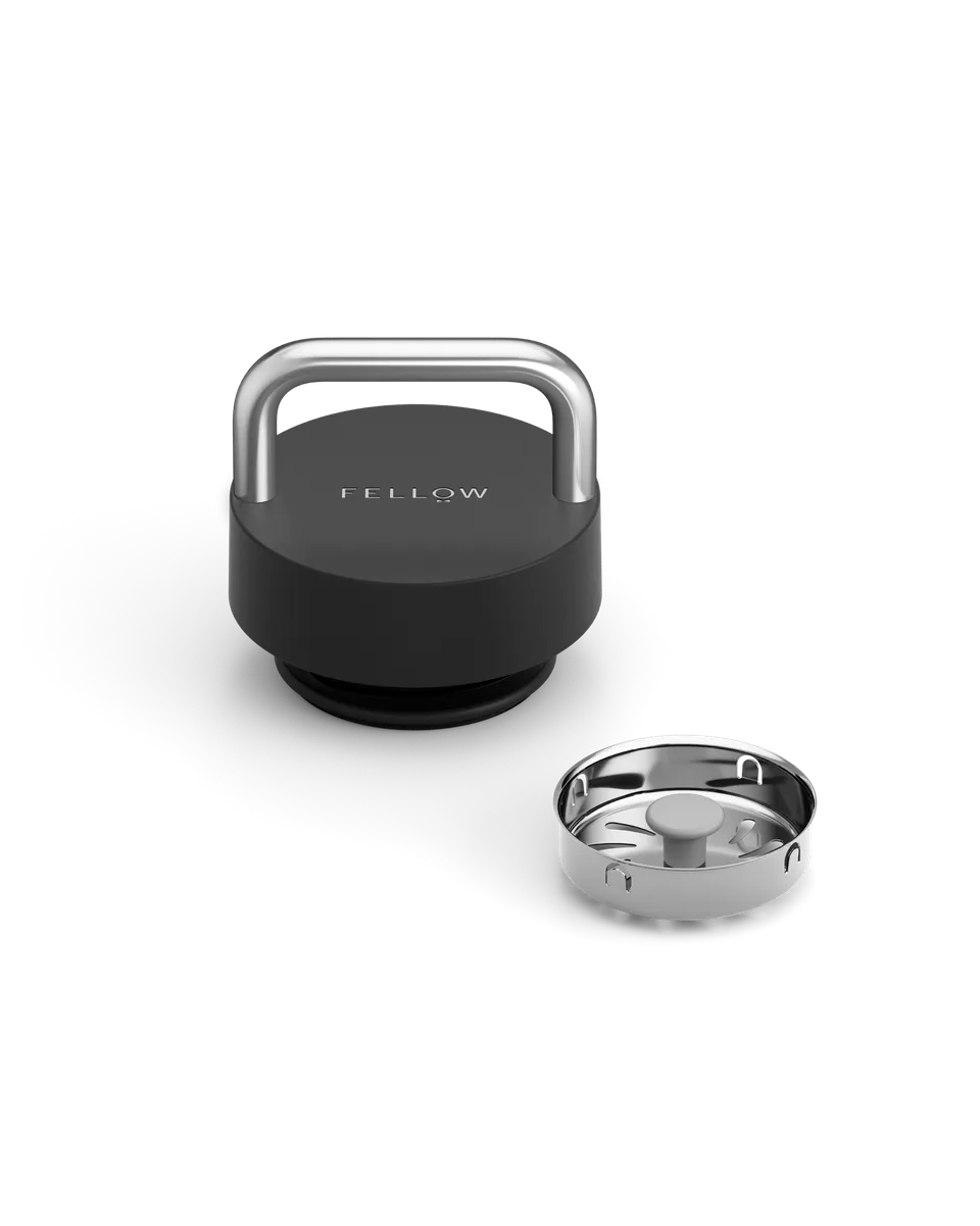 fellow-carter-carry-deckel-ersatzdeckel-matte-black image 1
