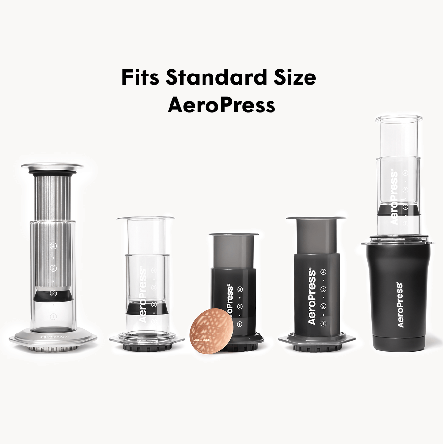 aeropress-gold-tone-filter-standard-kaffeefilter-edelstahl image 7