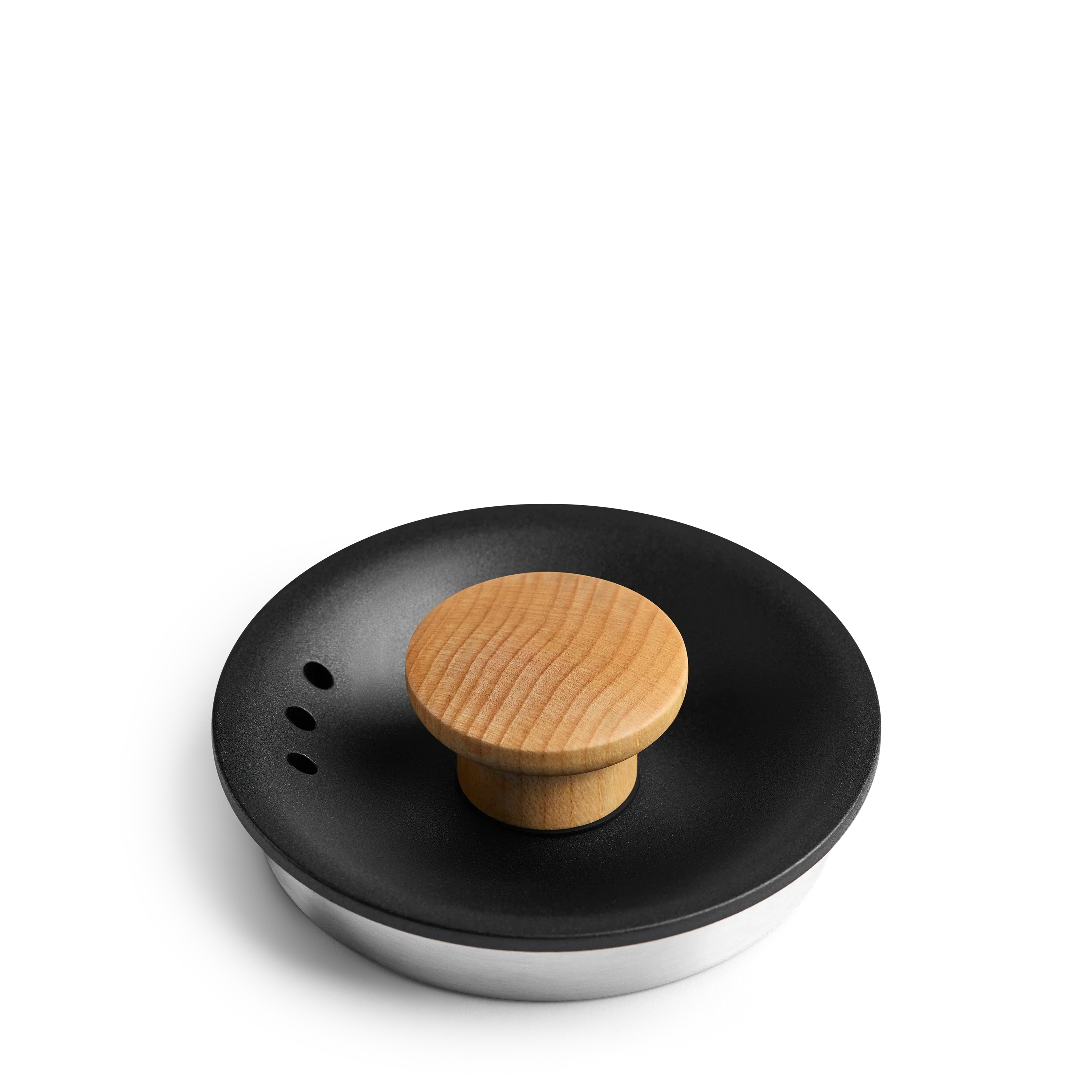 fellow-stagg-ekg-deckel-ersatzdeckel-matte-black-ekg image 1