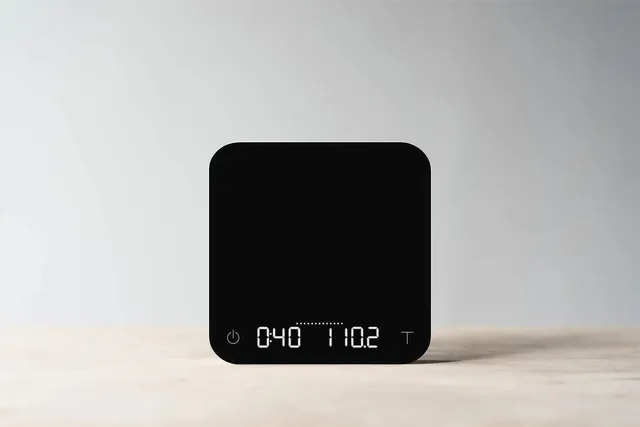 acaia-scales-pearl-kaffeewaage-pitch-black image 1