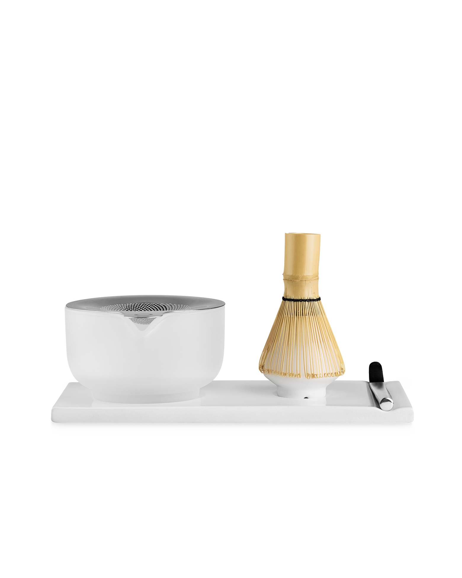 fellow-stagg-matcha-set-keramik-mattwei-6-teilig-sieb image 3