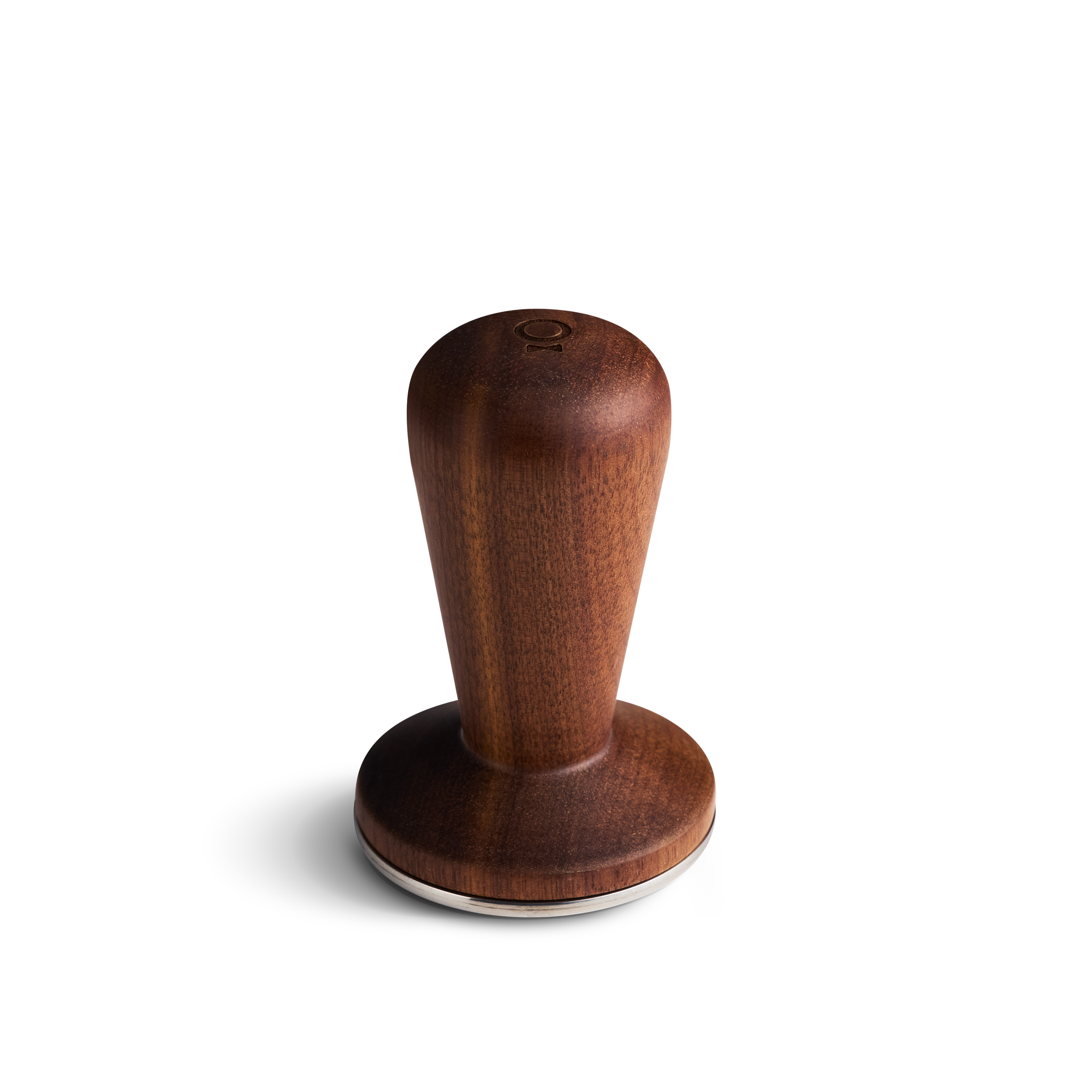 fellow-series-1-tamper-58mm-matte-schwarz-espressostampfer image 3