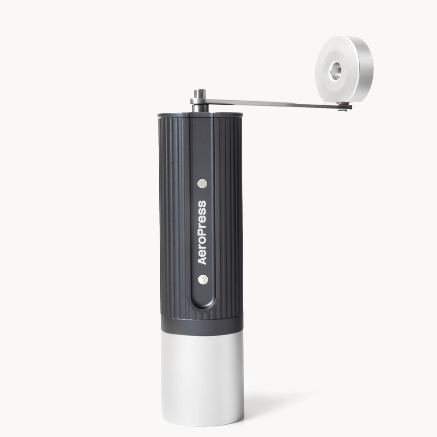 aeropress-manual-kaffeem-hle-handm-hle-titan-60-stufen image 1