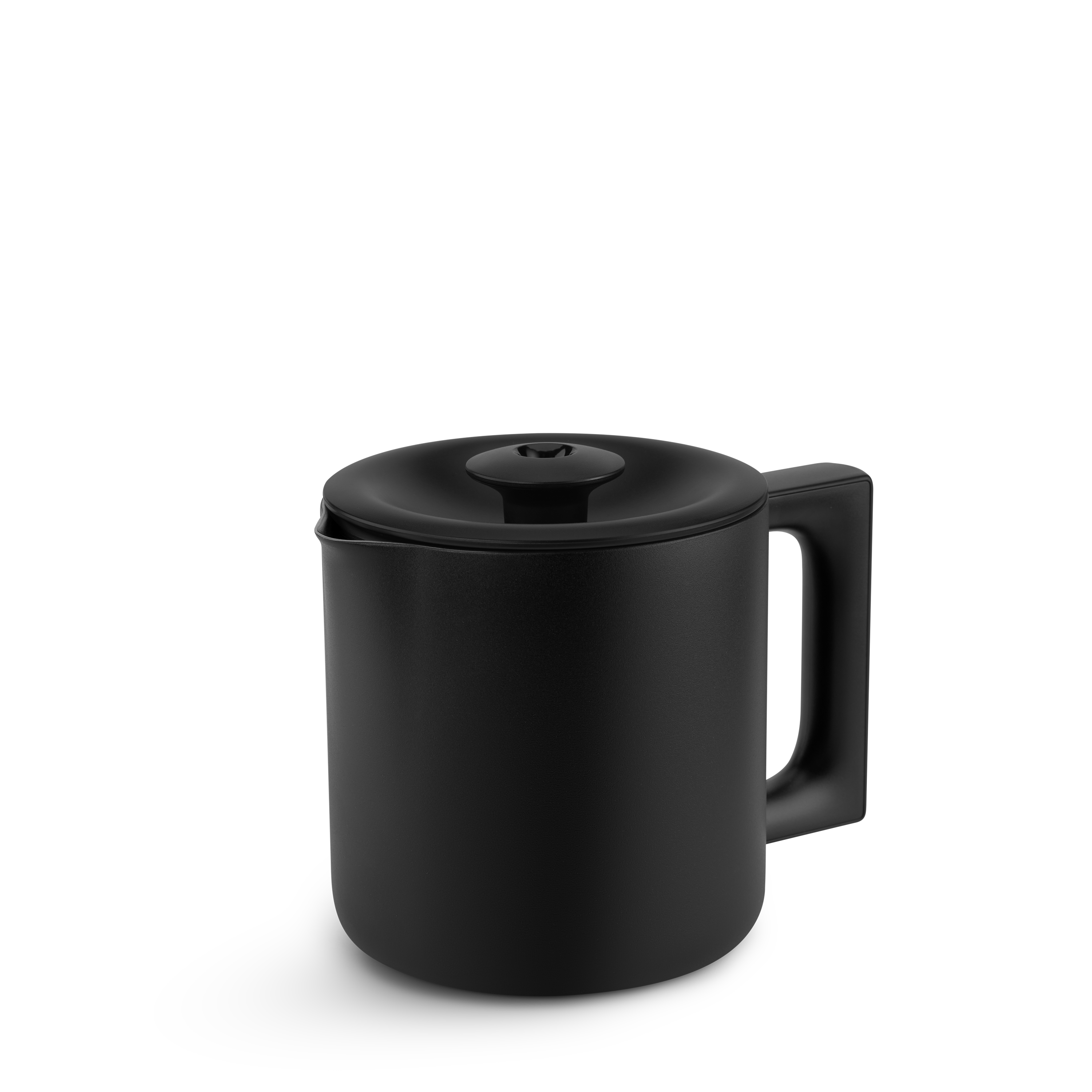fellow-aiden-filterkaffeemaschine-thermokanne-mit-deckel-matte-black image 1
