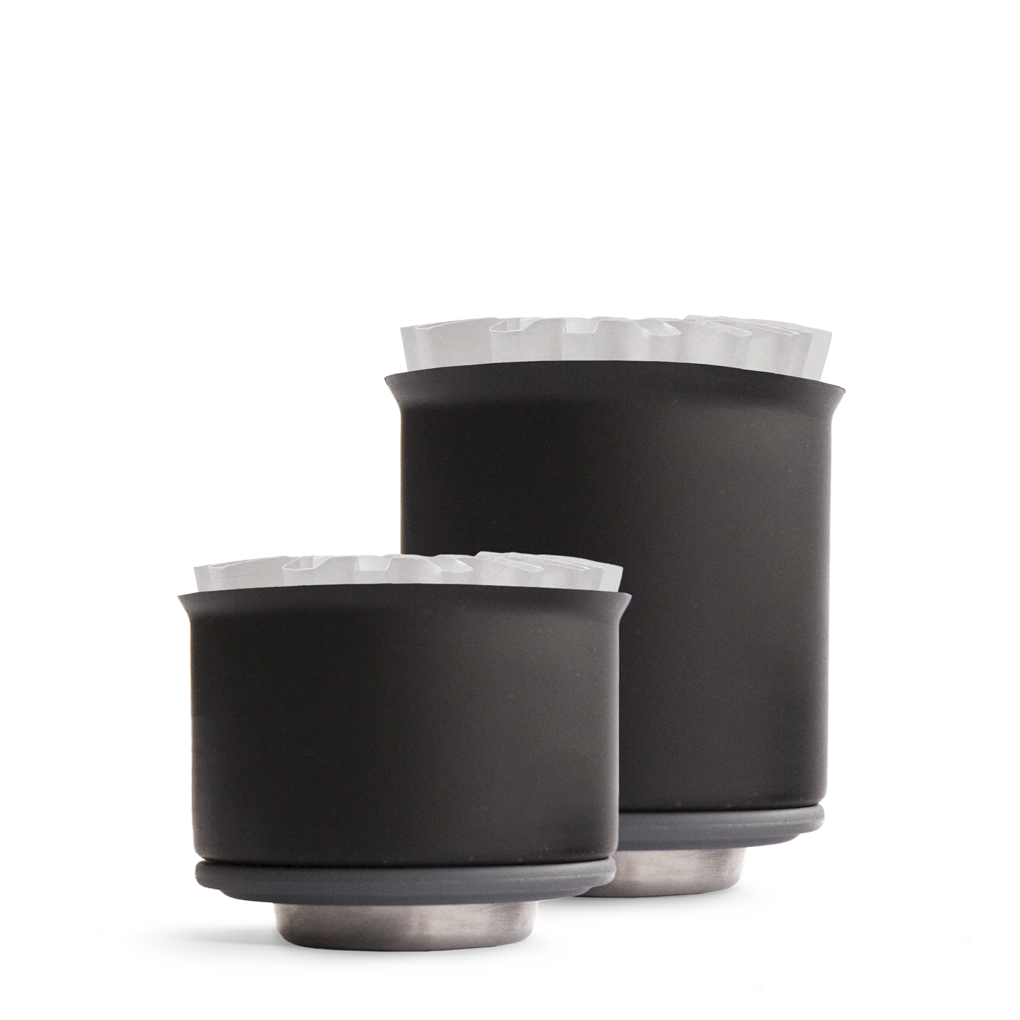 fellow-stagg-dripper-x-pour-over-matt-schwarz image 1