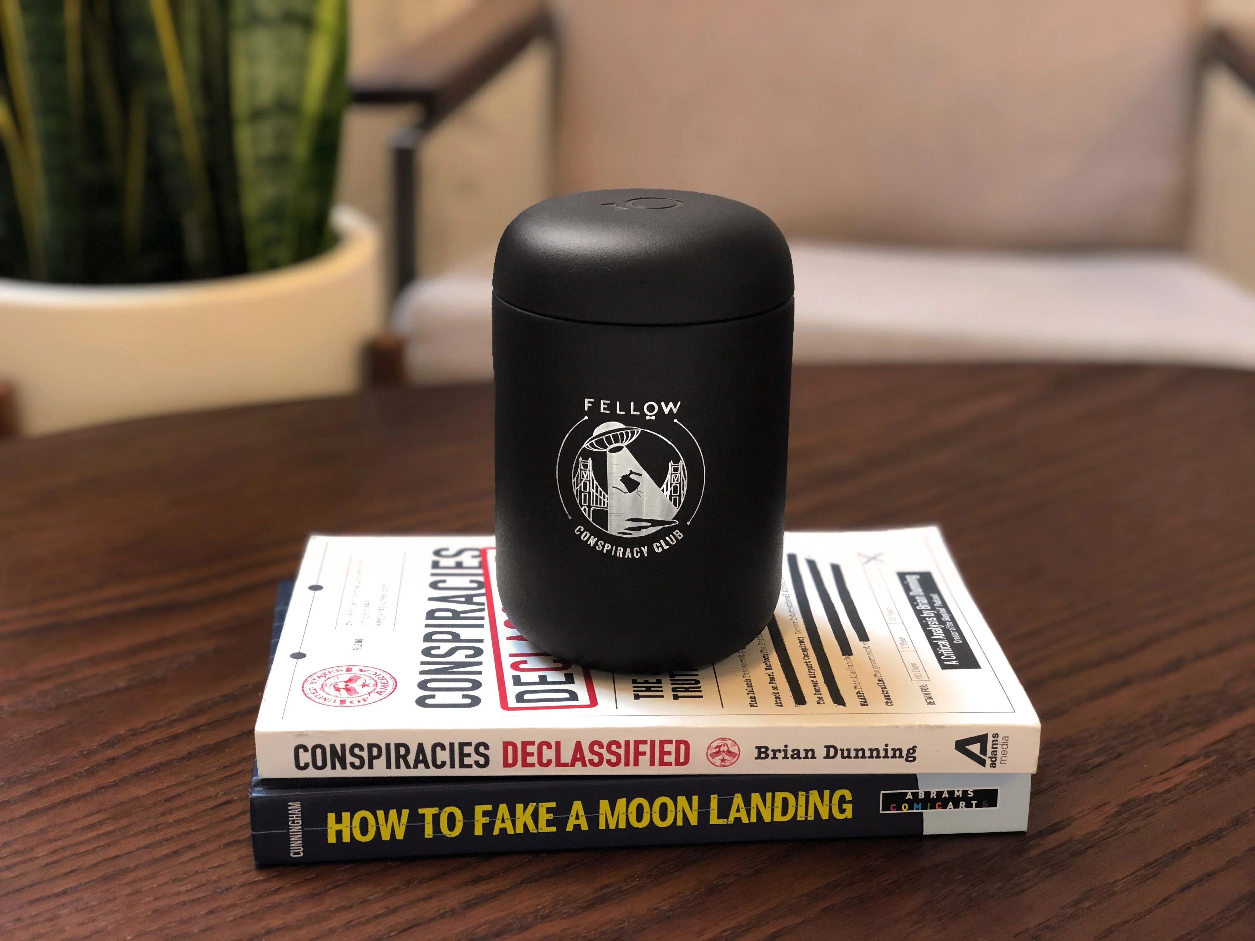 fellow-carter-everywhere-thermobecher-12-oz-conspiracy-club image 1
