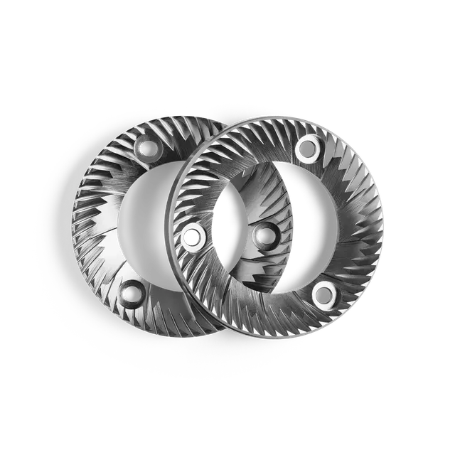 fellow-ode-standard-brew-burrs-mahlwerk-64-mm-edelstahl image 1