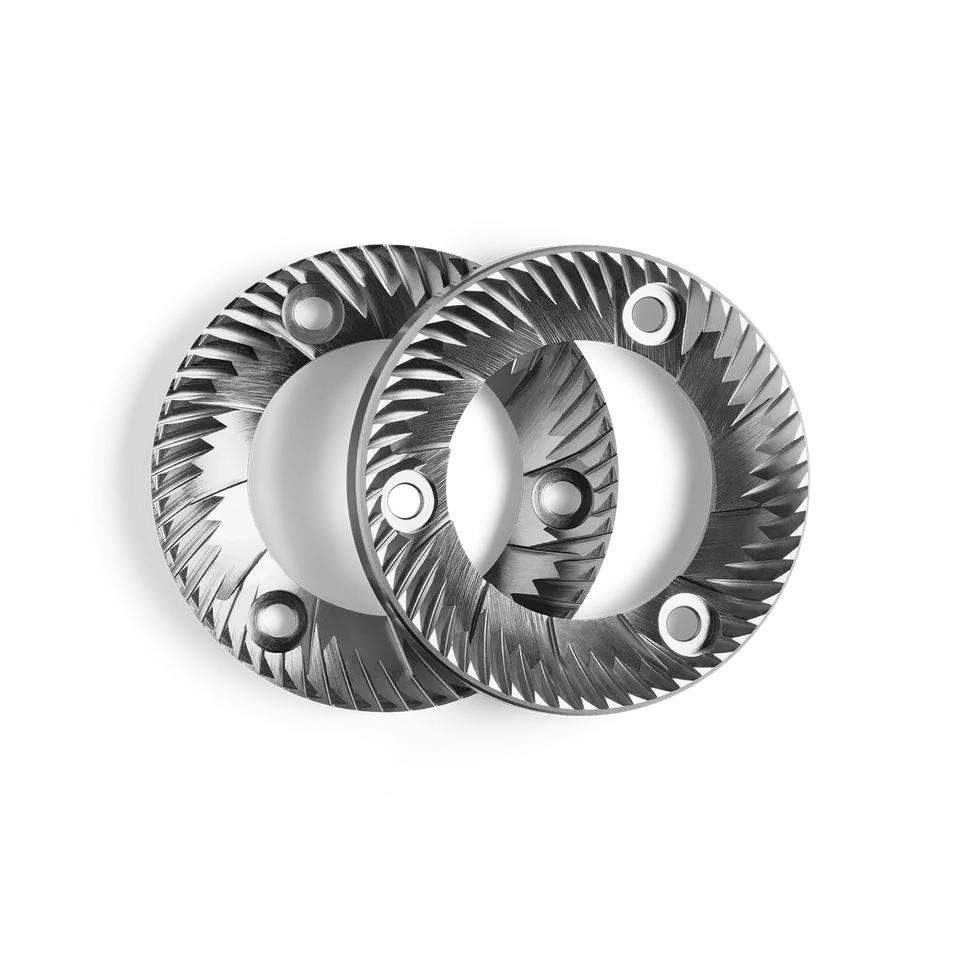 fellow-ode-standard-brew-burrs-mahlwerk-64-mm-edelstahl image 1