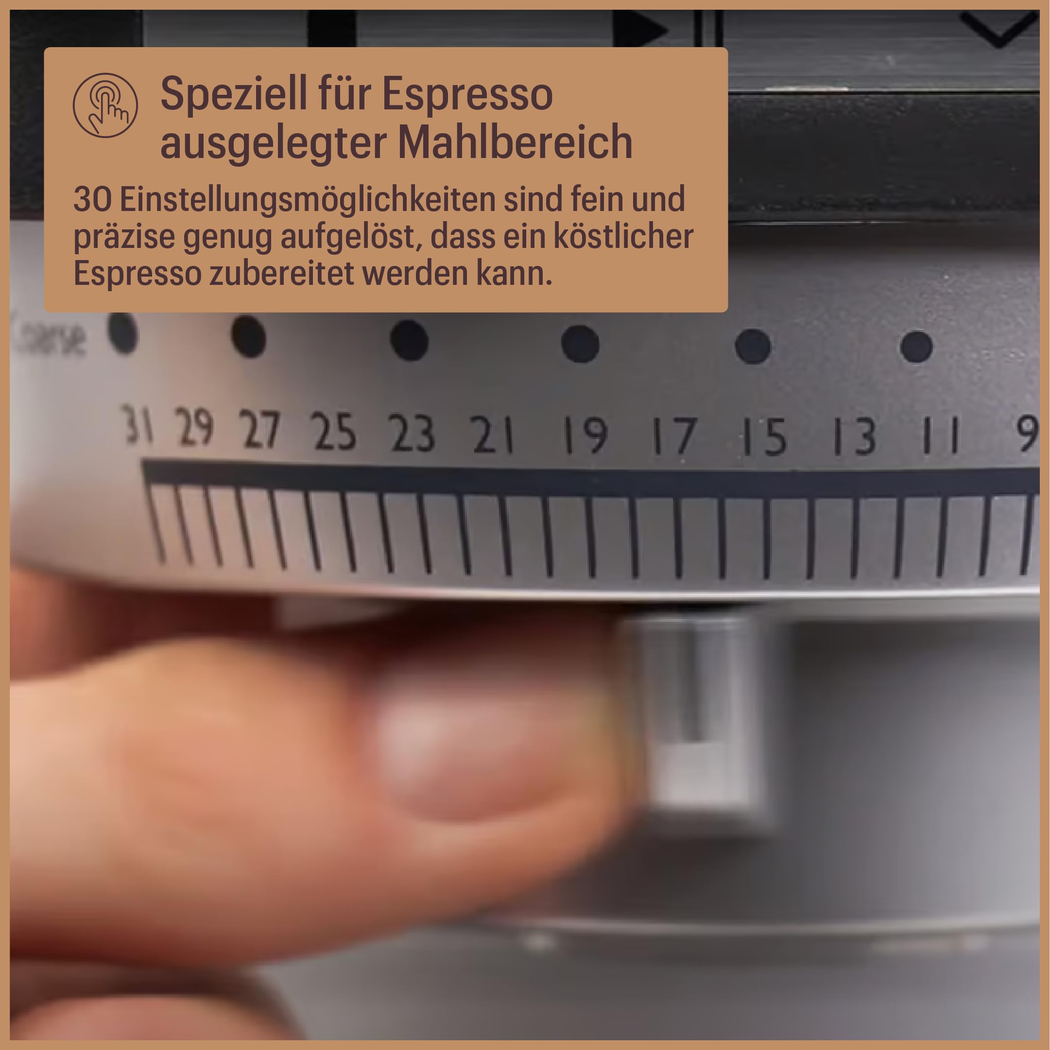 baratza-sette-30-kaffeem-hle-schwarz-espresso-30-stufen image 7