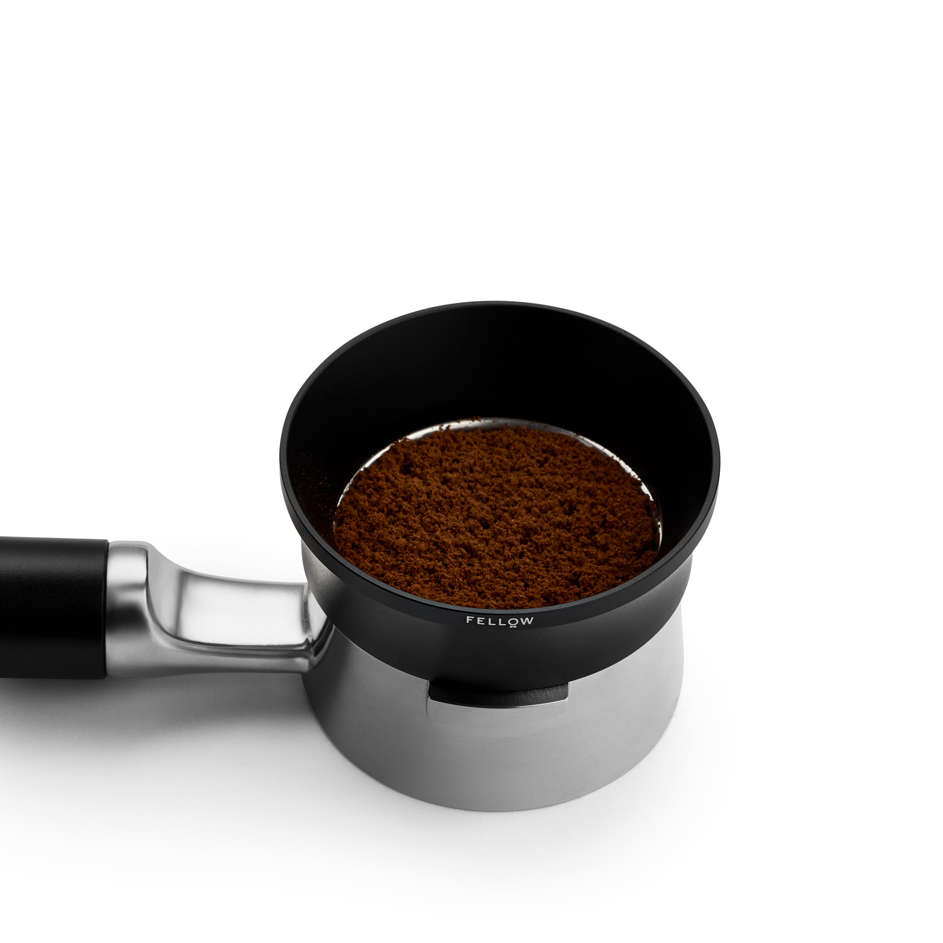 fellow-espresso-series-1-dosiertrichter-58-mm-magnet-schwarz image 4