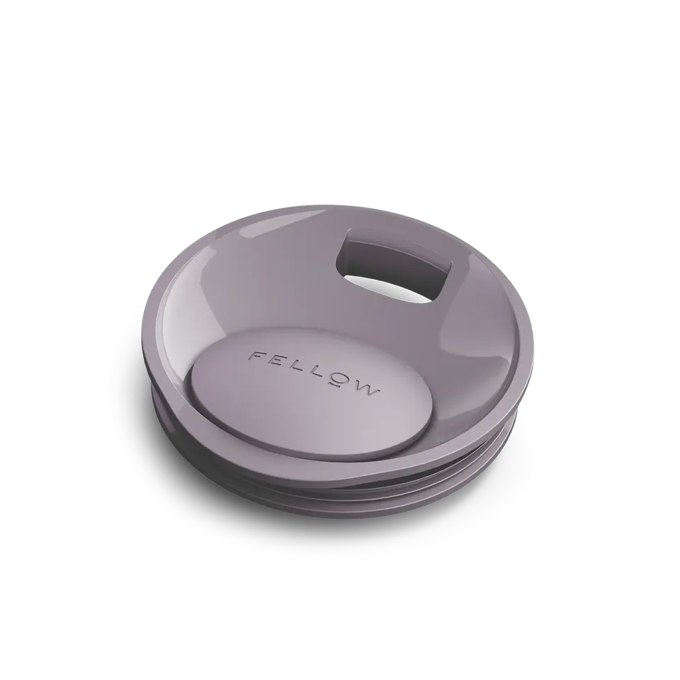 fellow-carter-rocky-ruby-ersatzdeckel-matte-black-trinkbecher image 1