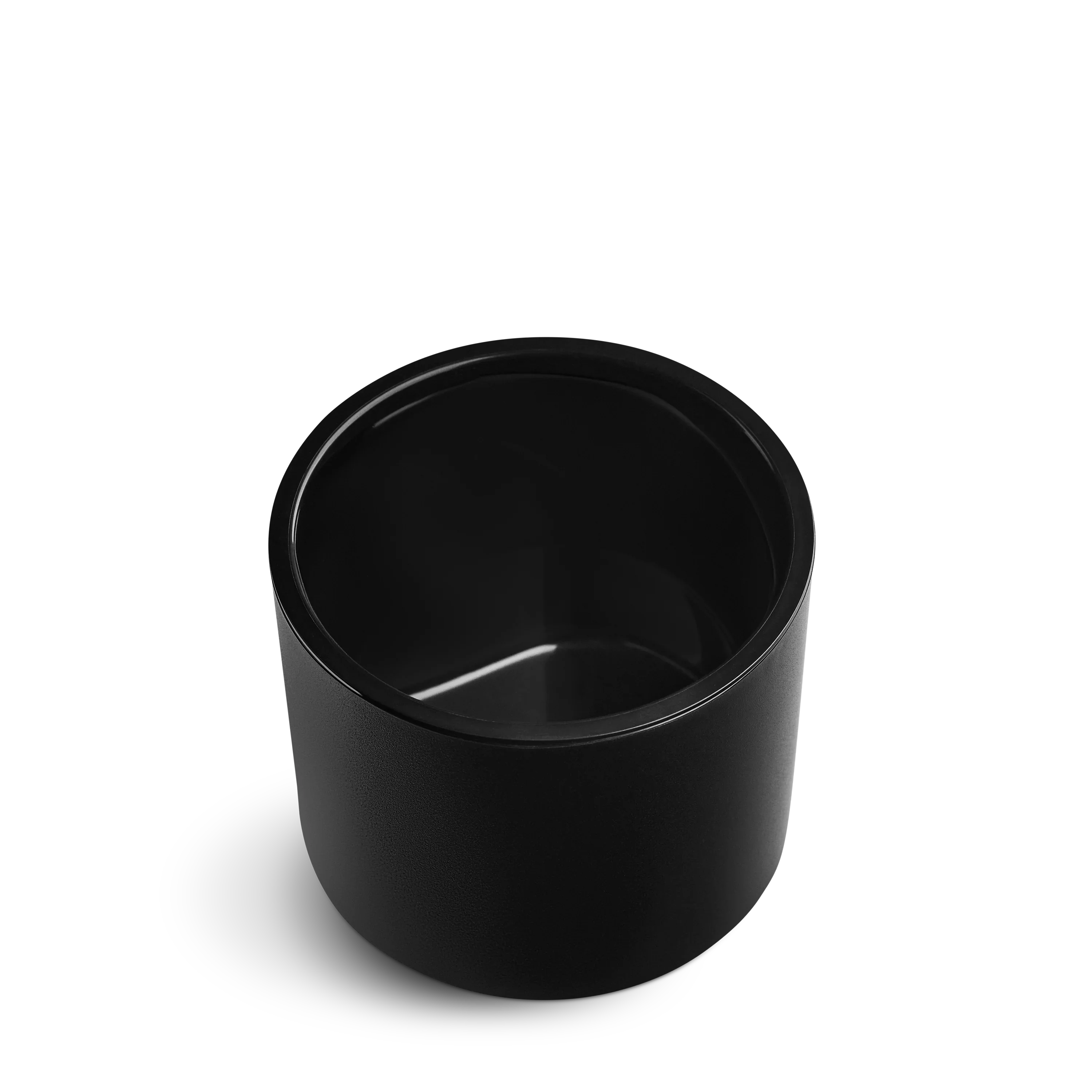 fellow-opus-magnetbeh-lter-ersatzteil-matte-black image 1