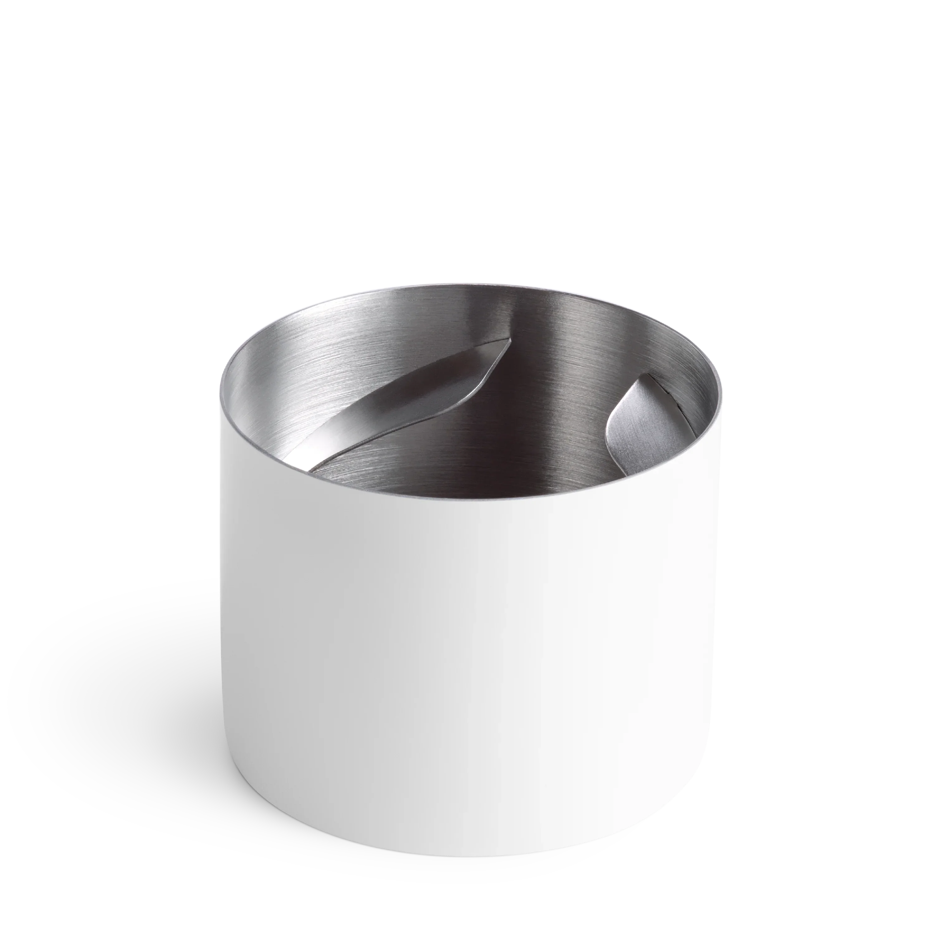 fellow-ode-magnetic-catch-auffangbeh-lter-matt-schwarz image 2