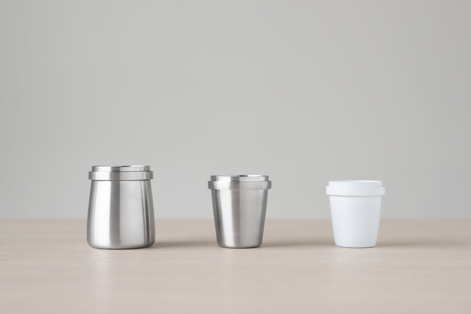 acaia-accessories-53-mm-portafilter-dosing-cup-dosierbecher-wei image 5