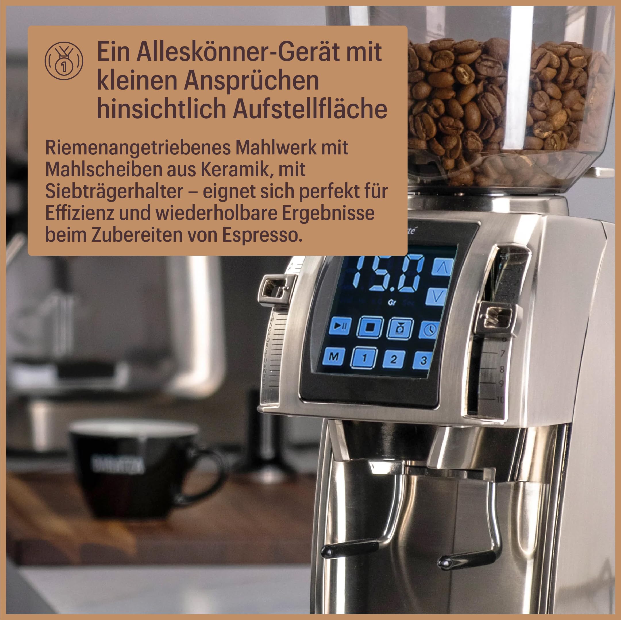 baratza-forte-ap-kaffeem-hle-edelstahl-zcg1085sil4feu1a image 3