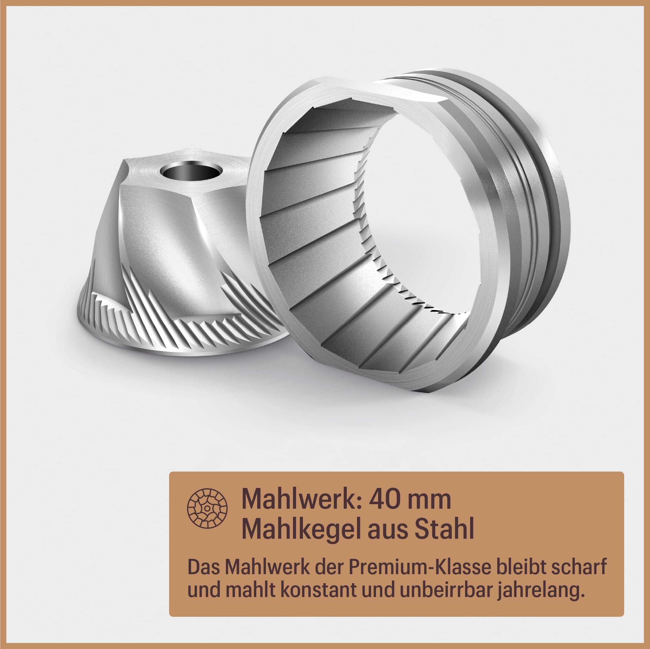 baratza-encore-esp-kaffeem-hle-schwarz-40-stufen image 5
